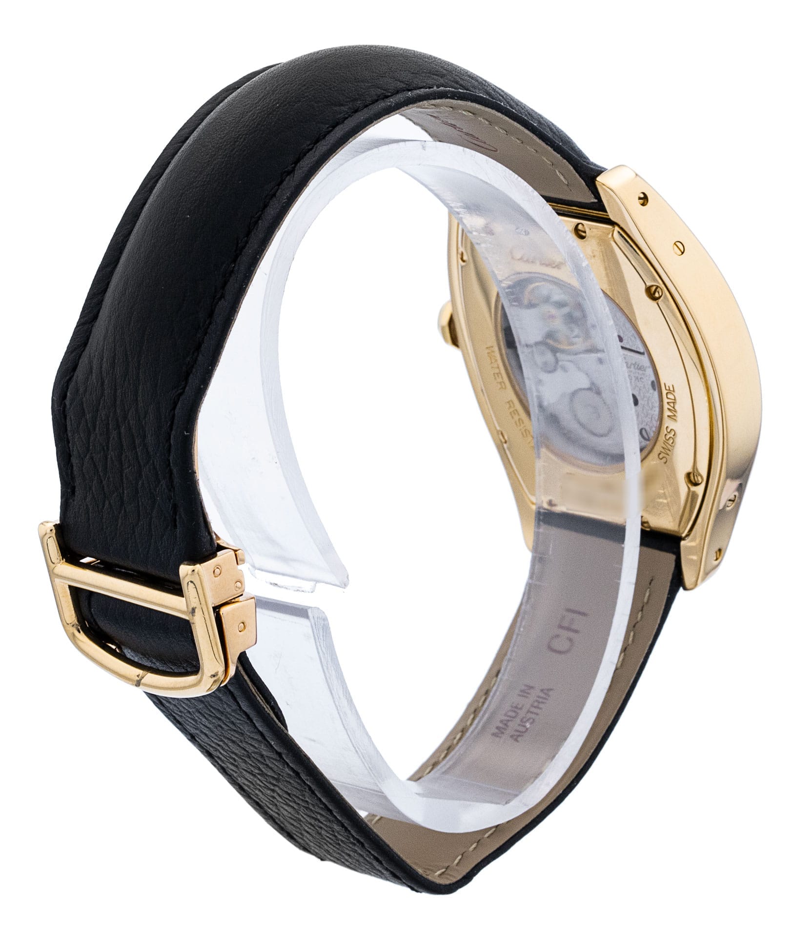 Cartier Tortue W1531851 Thumbnail 3