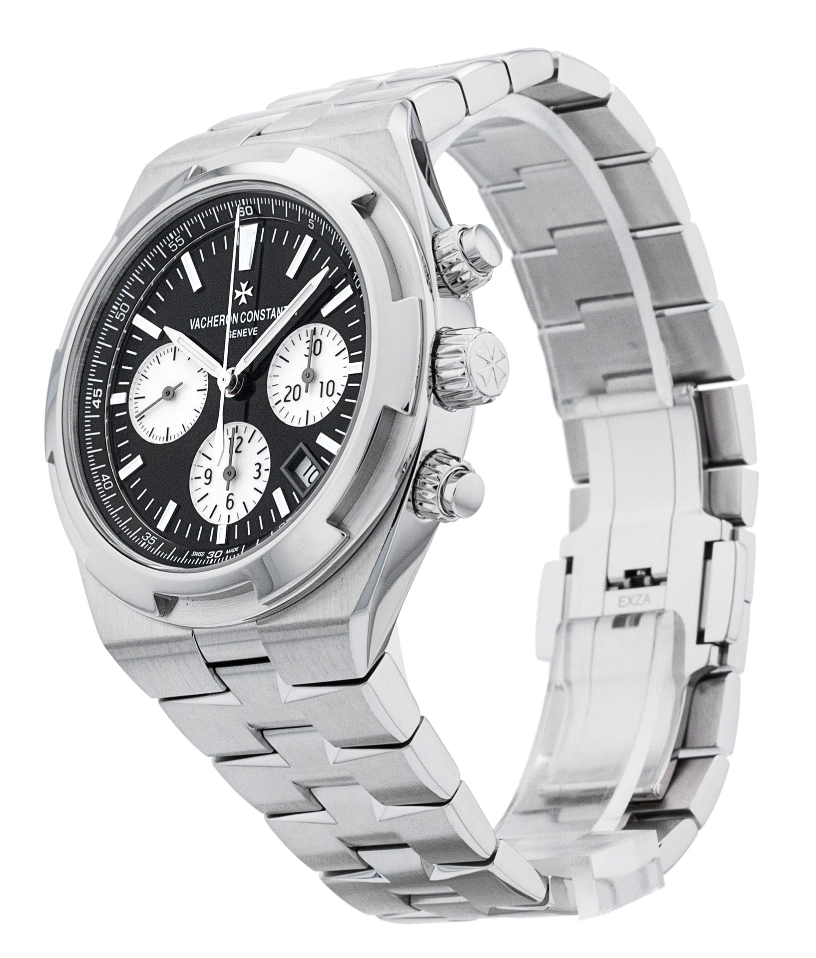 Vacheron Constantin Overseas 5500V/110A-B481 Thumbnail 2