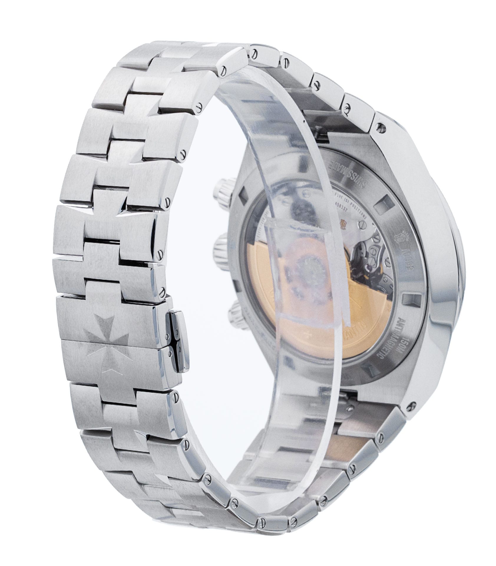 Vacheron Constantin Overseas 5500V/110A-B481 Thumbnail 3