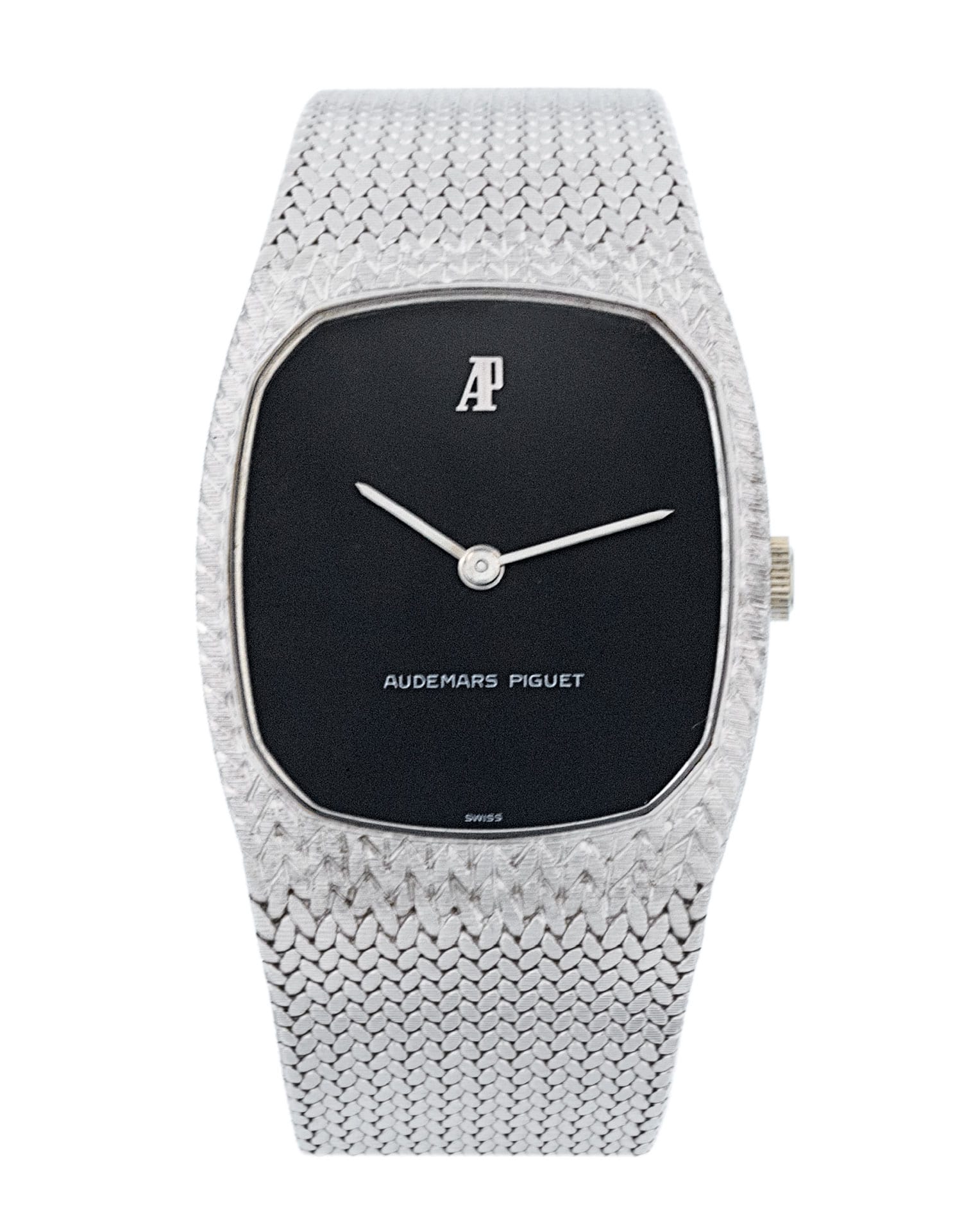 Audemars Piguet Vintage 4126/392 Thumbnail 1