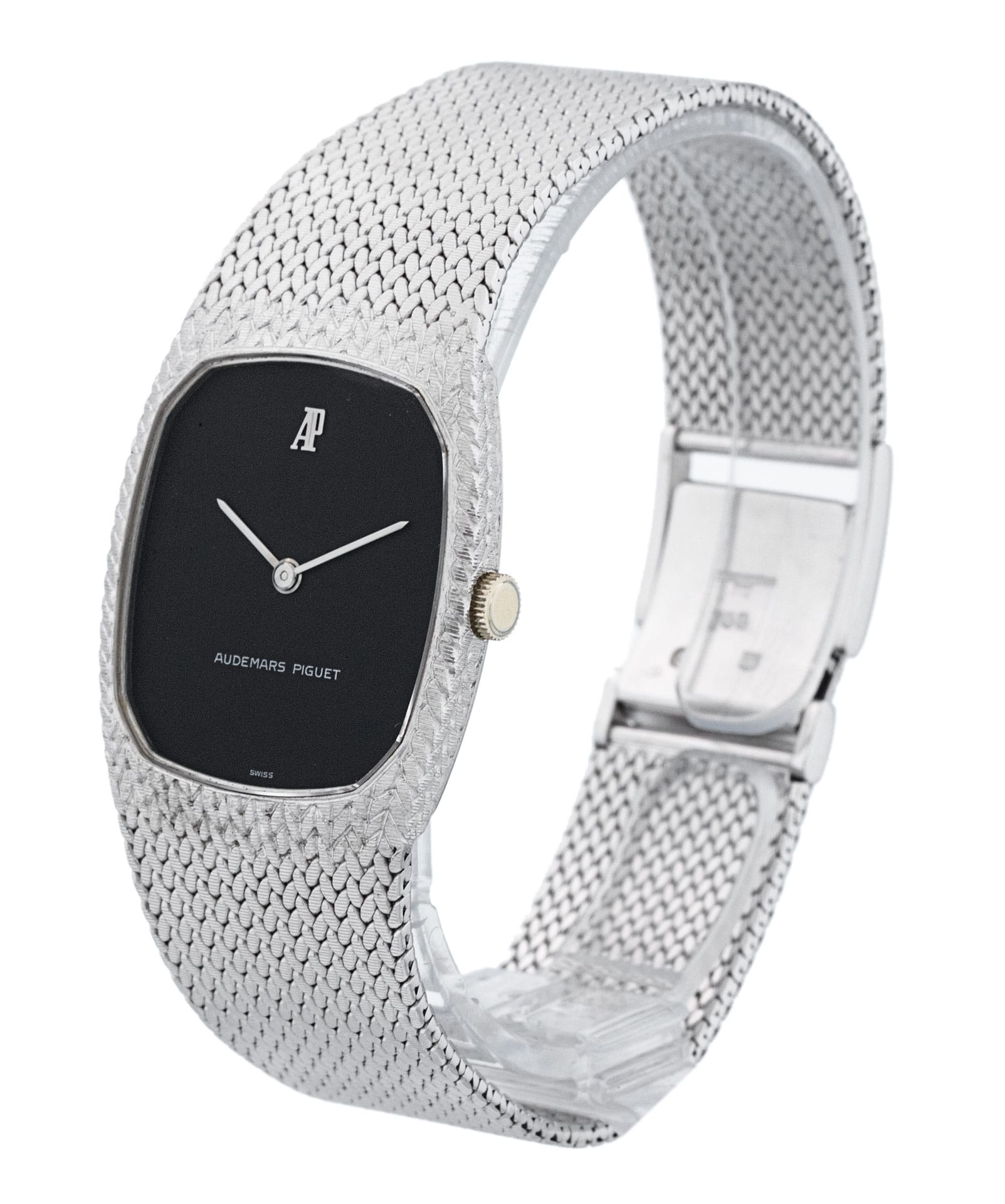 Audemars Piguet Vintage 4126/392 Thumbnail 2