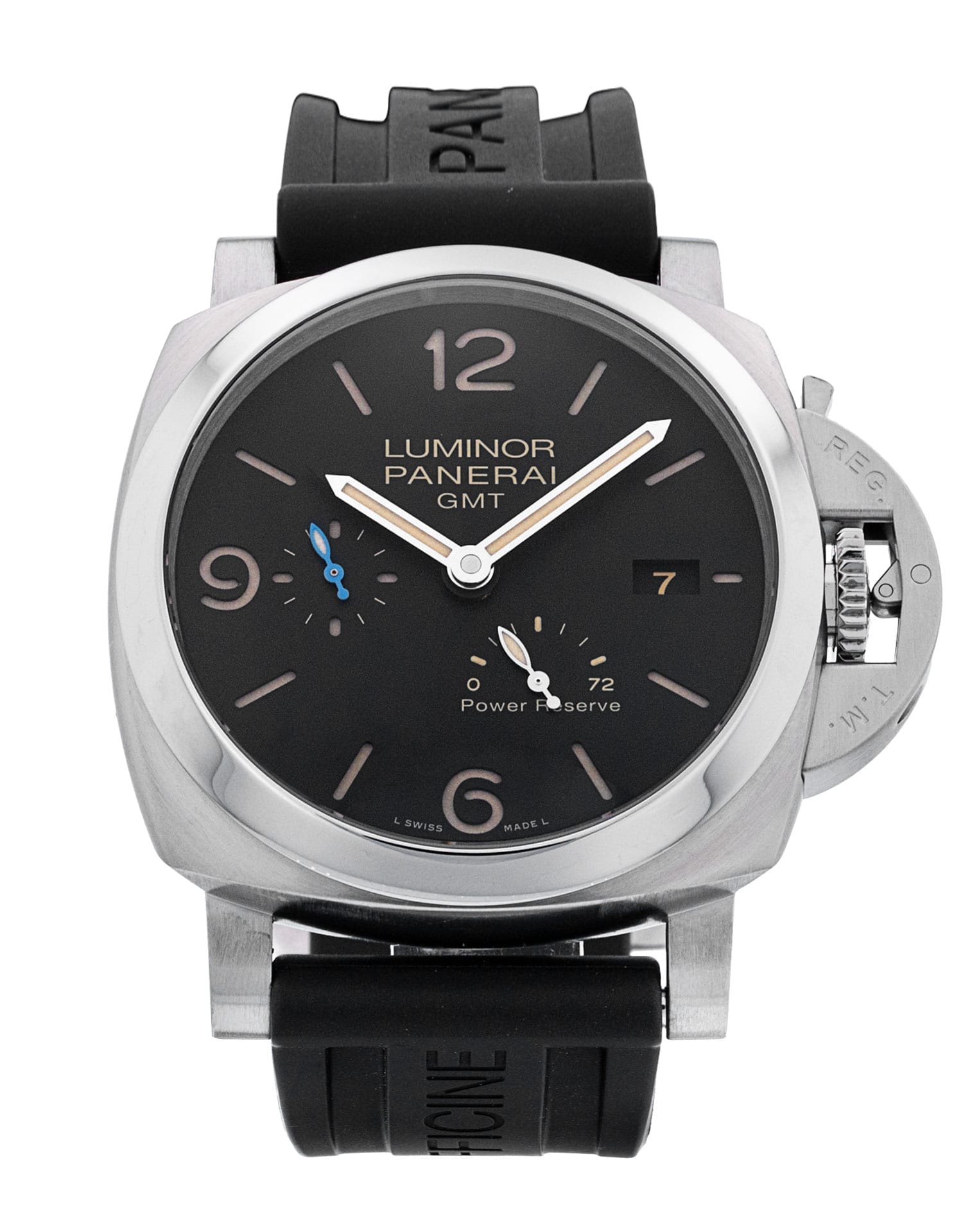 Panerai Luminor Power Reserve PAM01321 Thumbnail 1