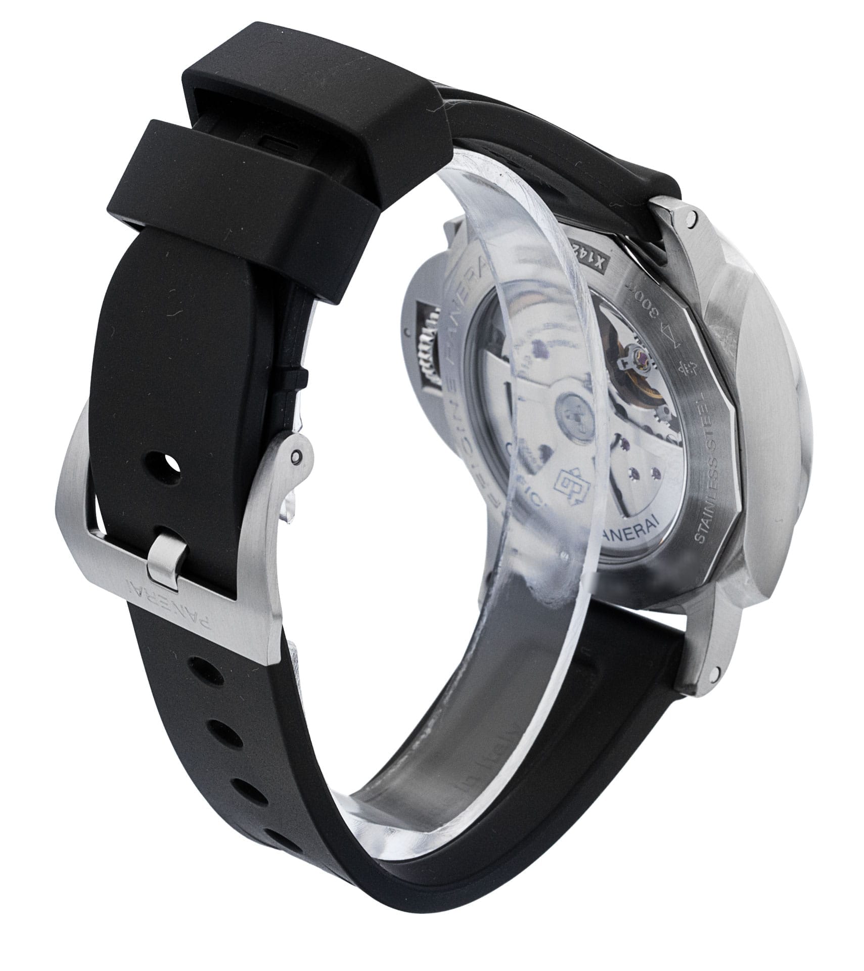 Panerai Luminor Power Reserve PAM01321 Thumbnail 3