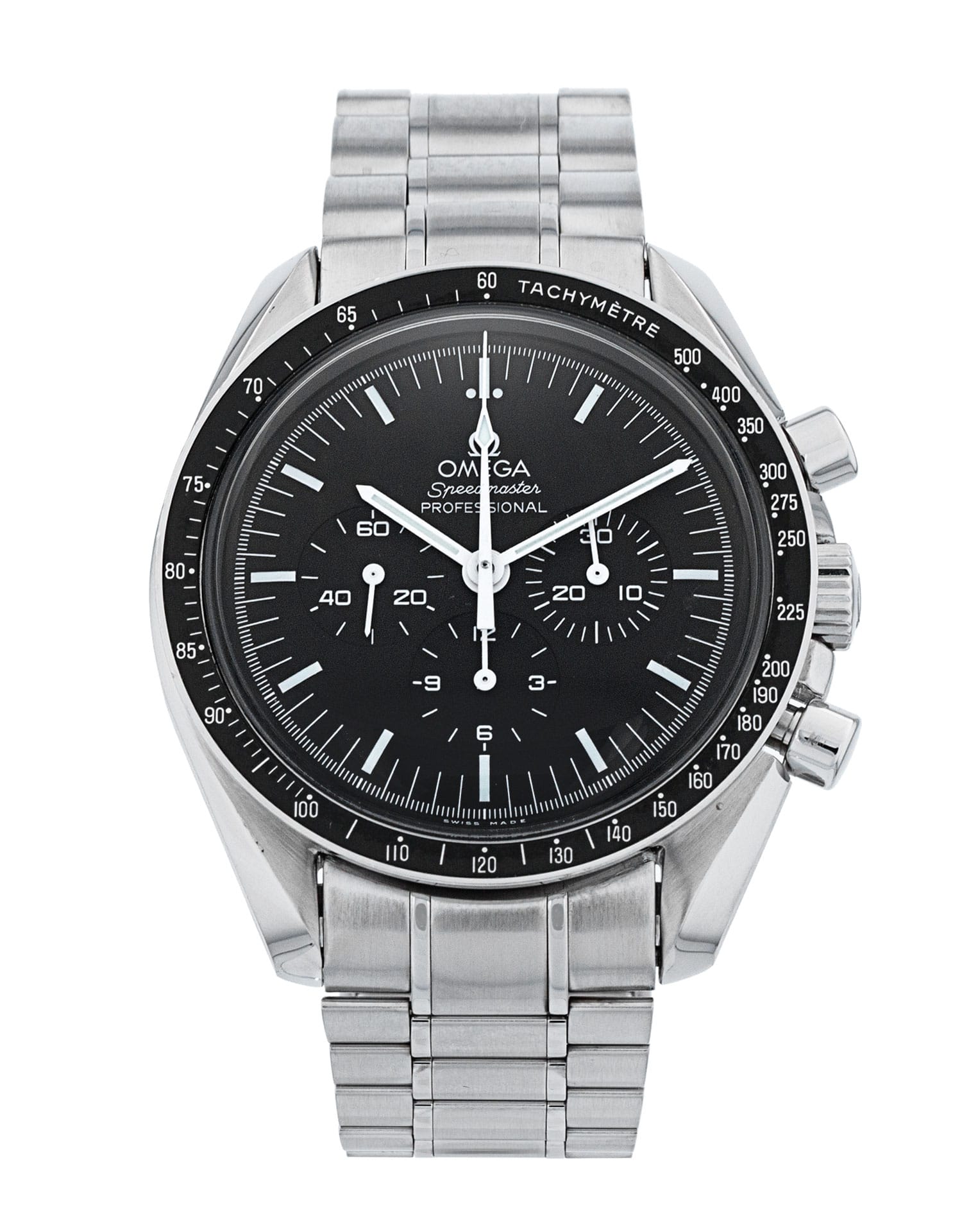 Omega Speedmaster Moonwatch ST 145022 69 Thumbnail 1