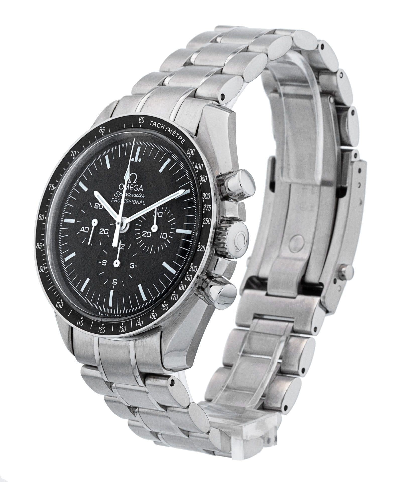 Omega Speedmaster Moonwatch ST 145022 69 Thumbnail 2