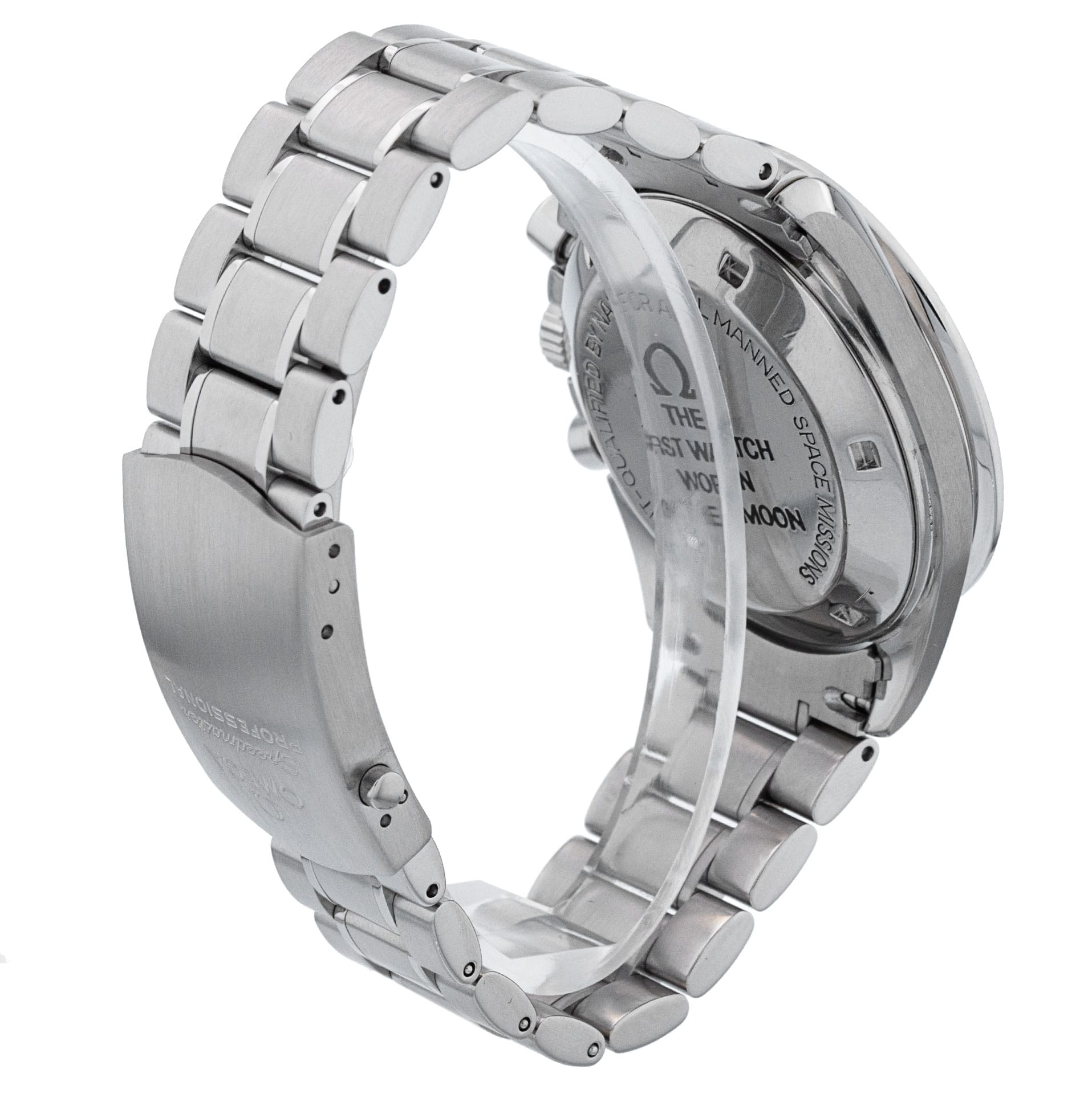 Omega Speedmaster Moonwatch ST 145022 69 Thumbnail 3