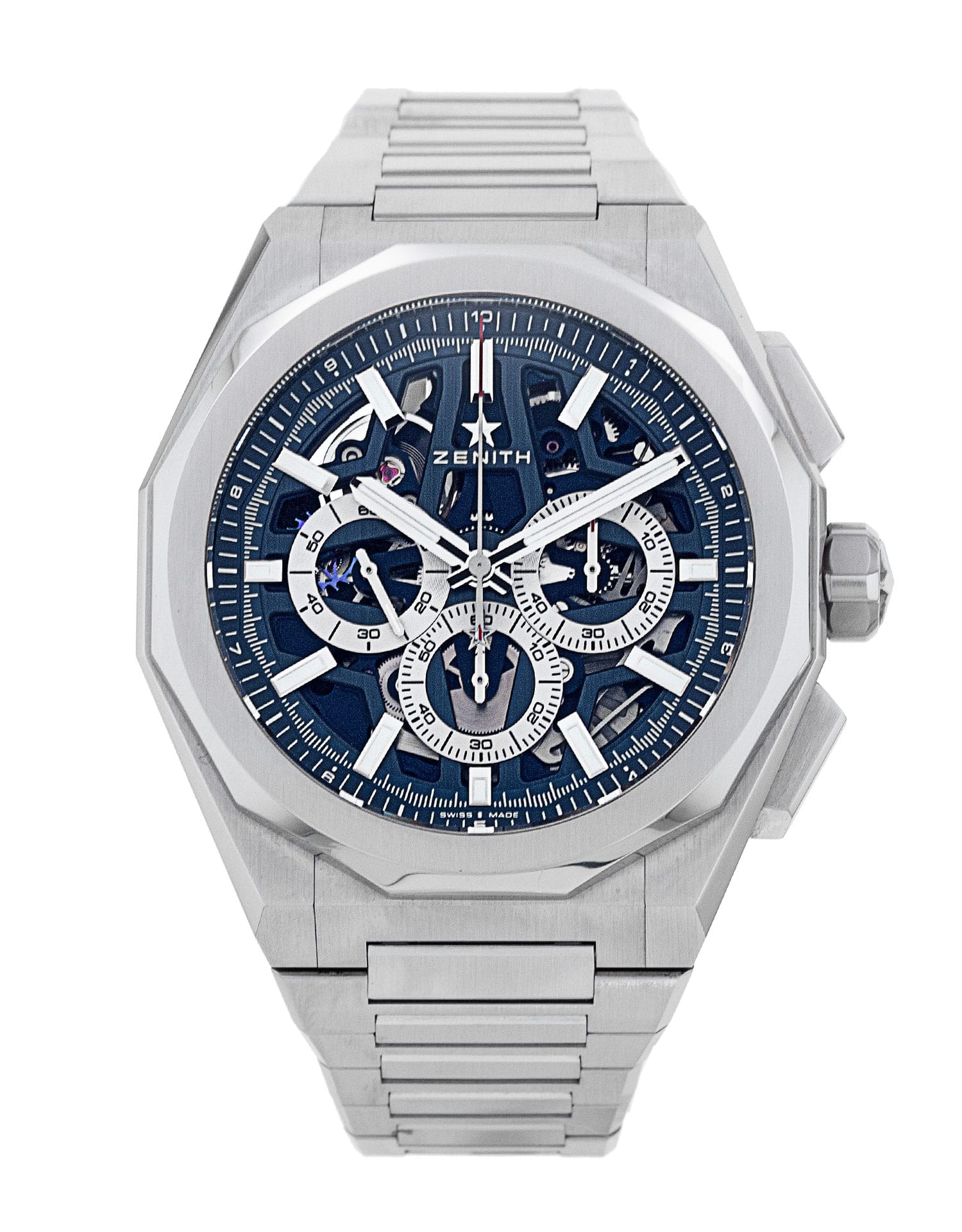 Zenith Defy 03.9500.3600/79.I001 Thumbnail 1