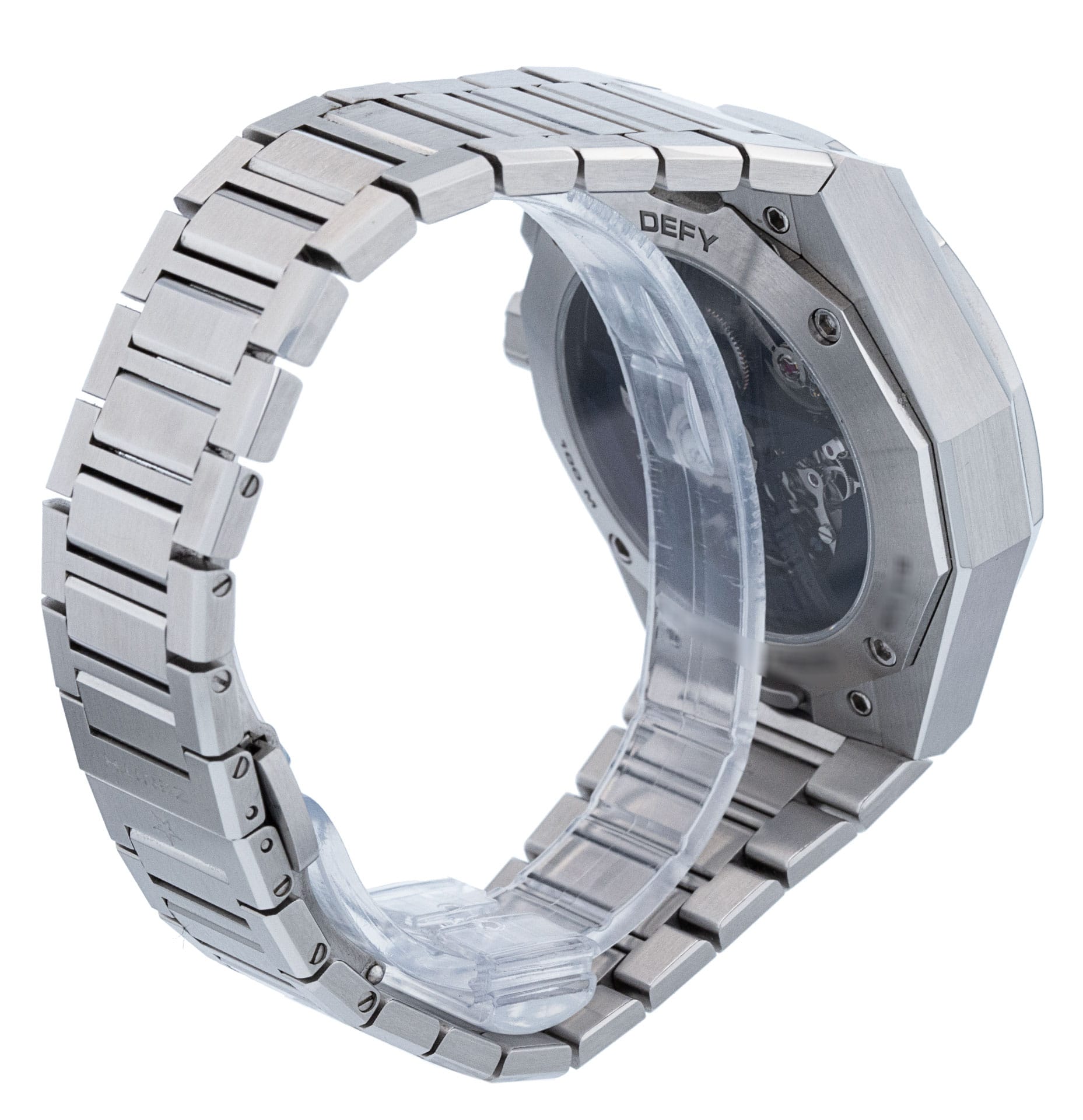 Zenith Defy 03.9500.3600/79.I001 Thumbnail 3