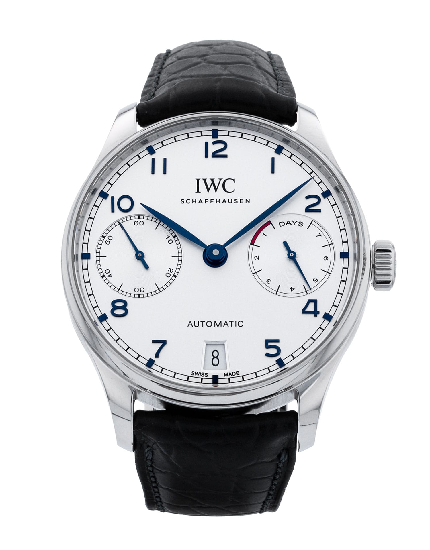 IWC Portugieser Automatic IW500705 Thumbnail 1