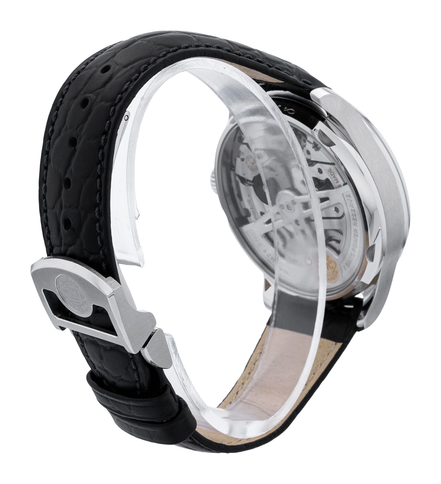 IWC Portugieser Automatic IW500705 Thumbnail 3