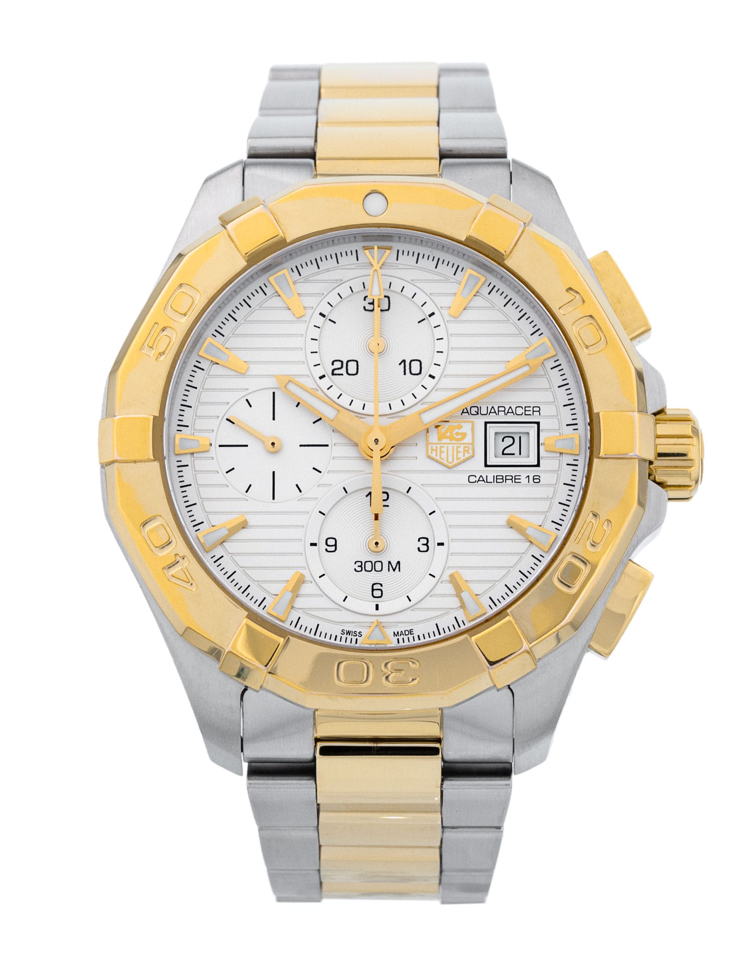 Tag Heuer Aquaracer CAY2121.BB0923
