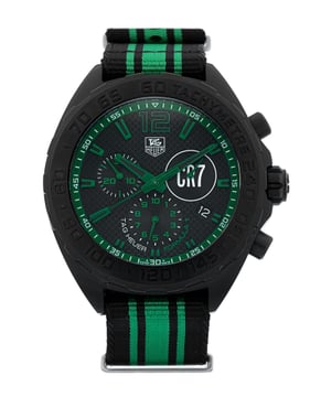 新品未使用　TAG HEUER Formula 1 Tag Heuer Formula 1 Chronograph Oracle Red Bull Racing
