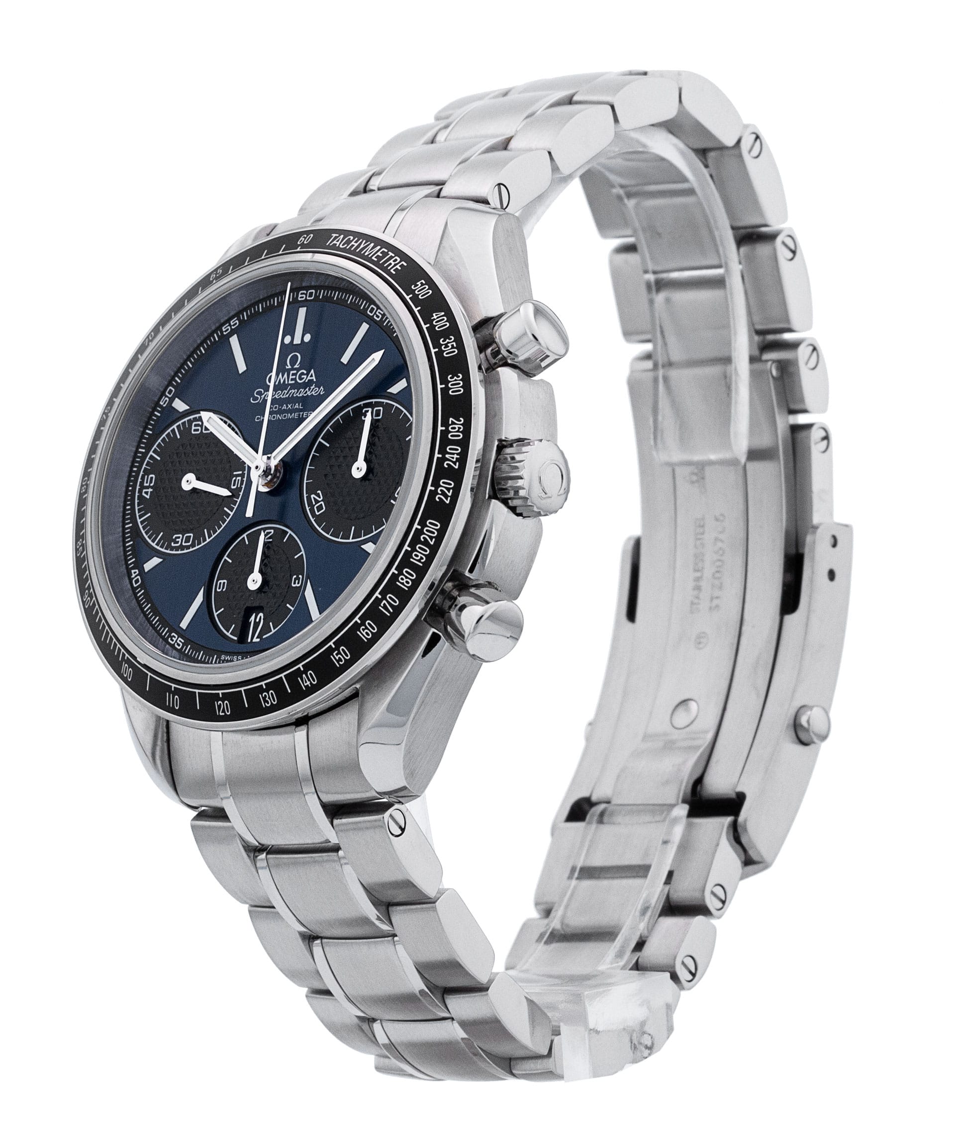 Omega Speedmaster Racing 326.30.40.50.03.001 Thumbnail 2