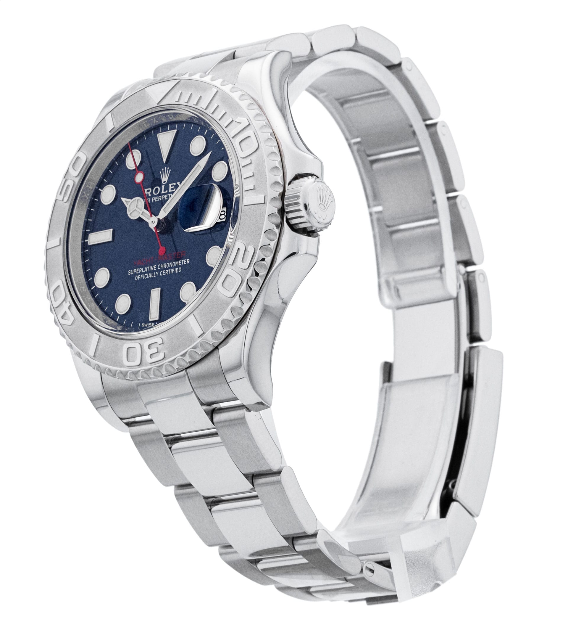 Rolex Yacht-Master 126622 Thumbnail 2