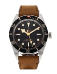 Pre-Owned Tudor Black Bay 58 Watch