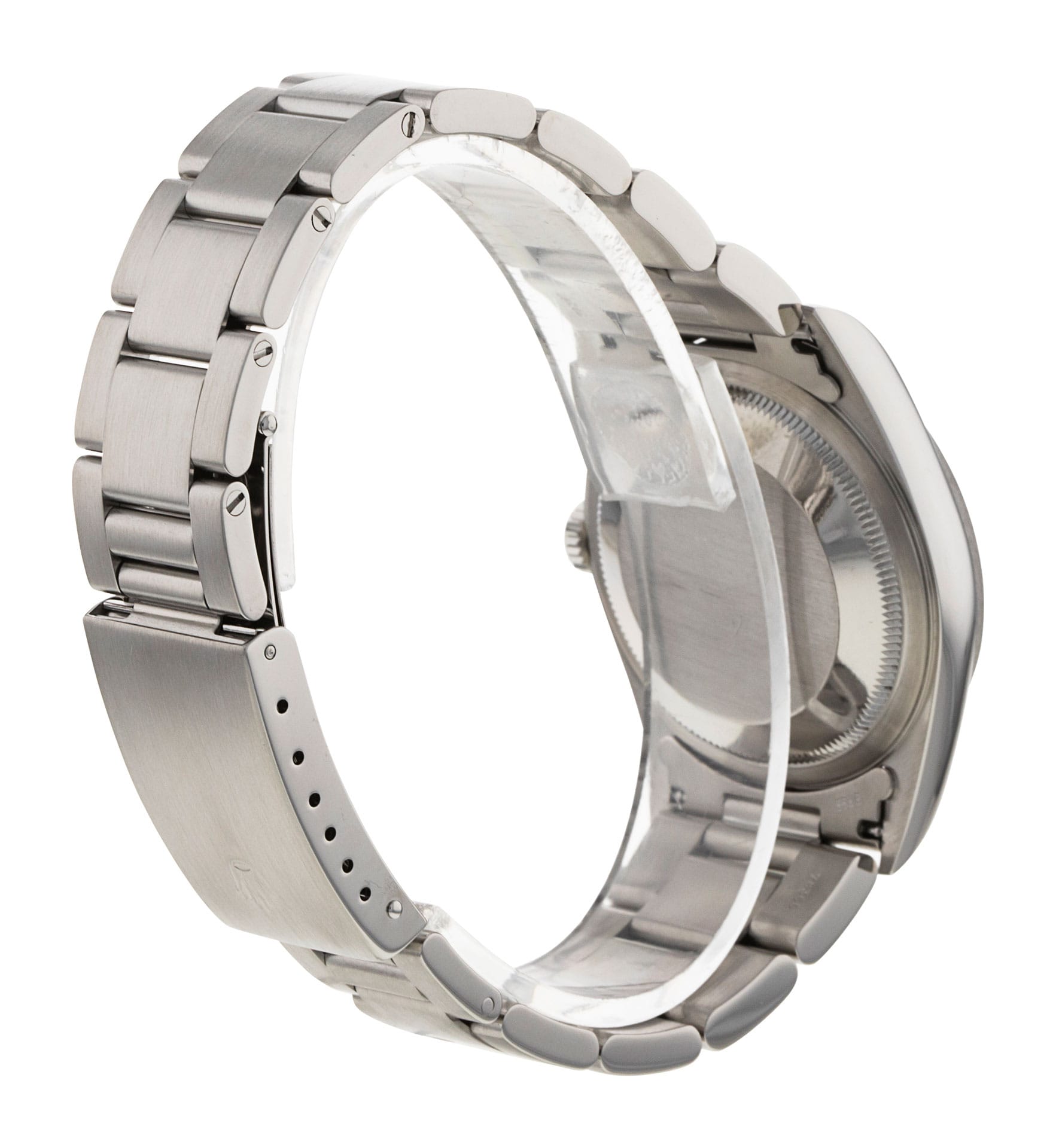 Rolex Datejust 16200 Thumbnail 3