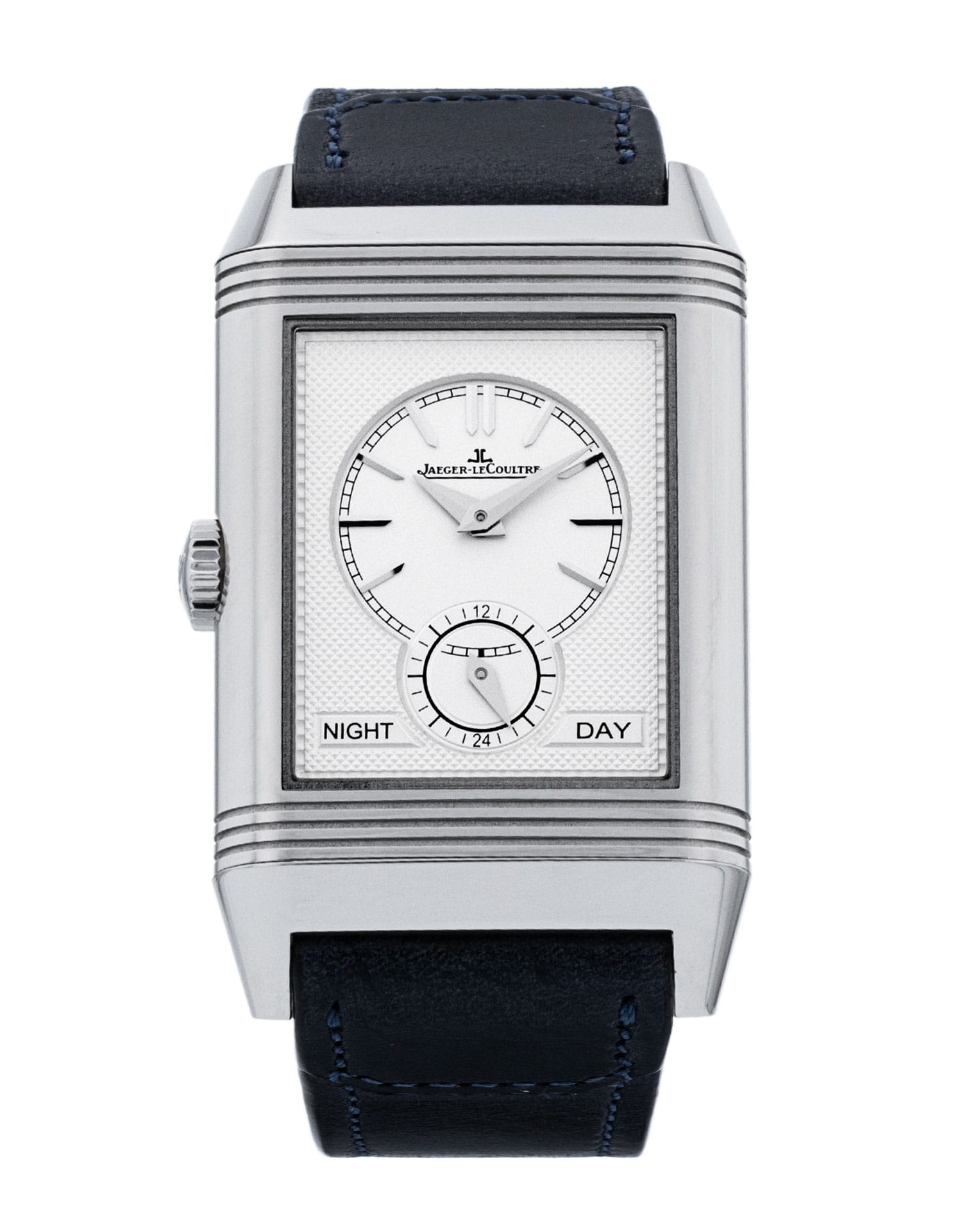 Jaeger-LeCoultre Reverso Tribute Duoface 3988482 Thumbnail 4