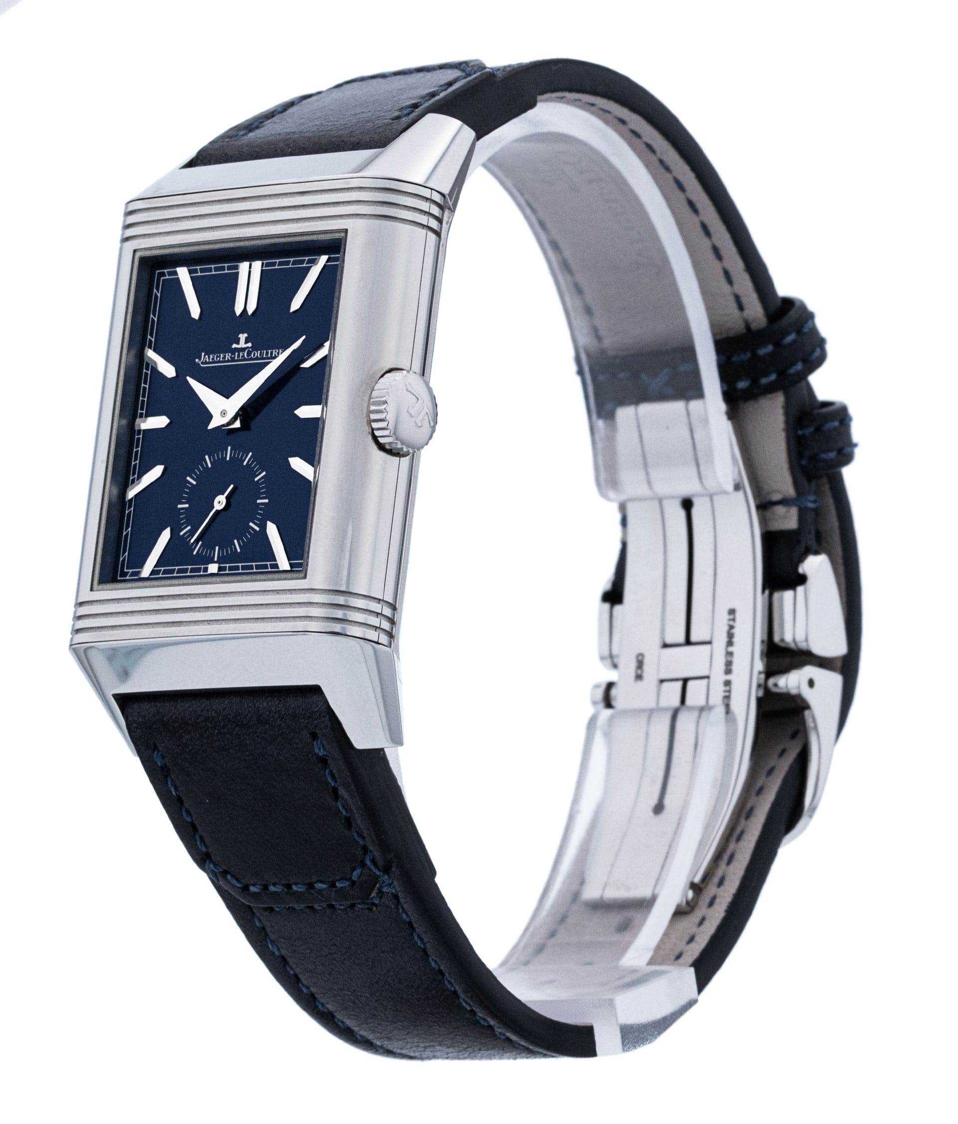 Jaeger-LeCoultre Reverso Tribute Duoface 3988482 Thumbnail 6