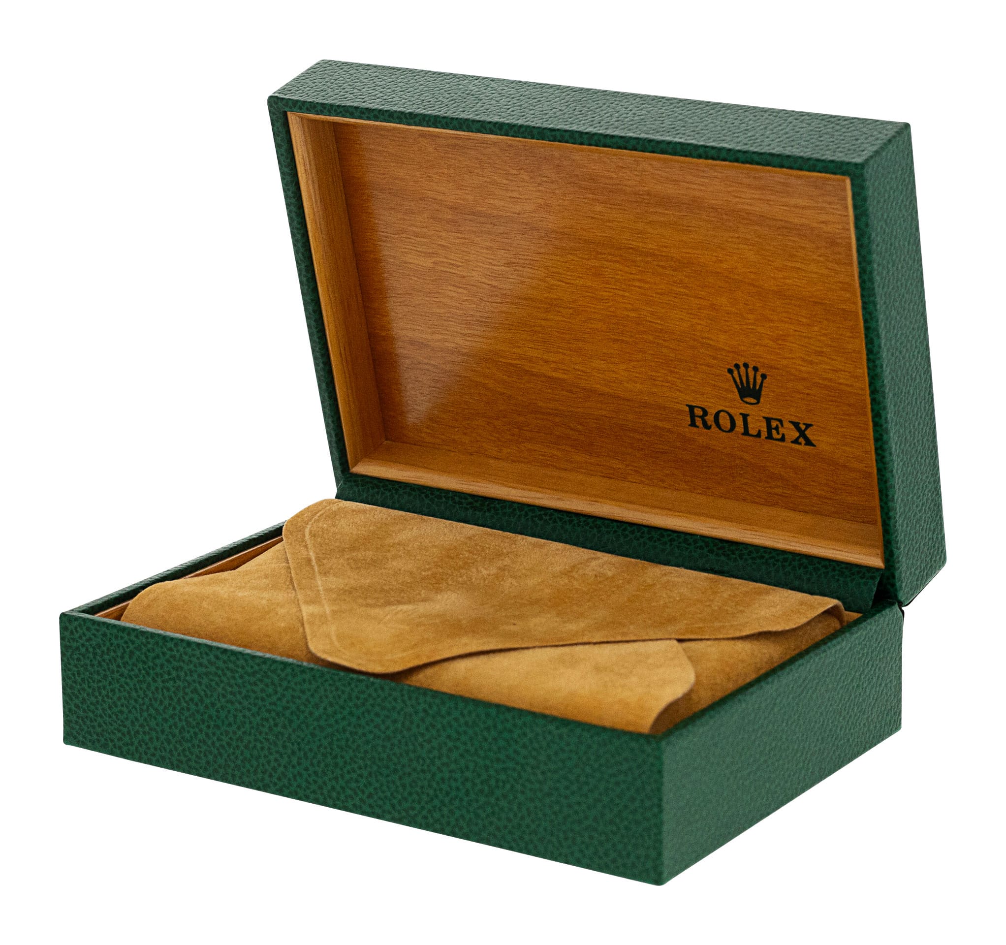 Rolex Lady Oyster Perpetual 67193 Thumbnail 4