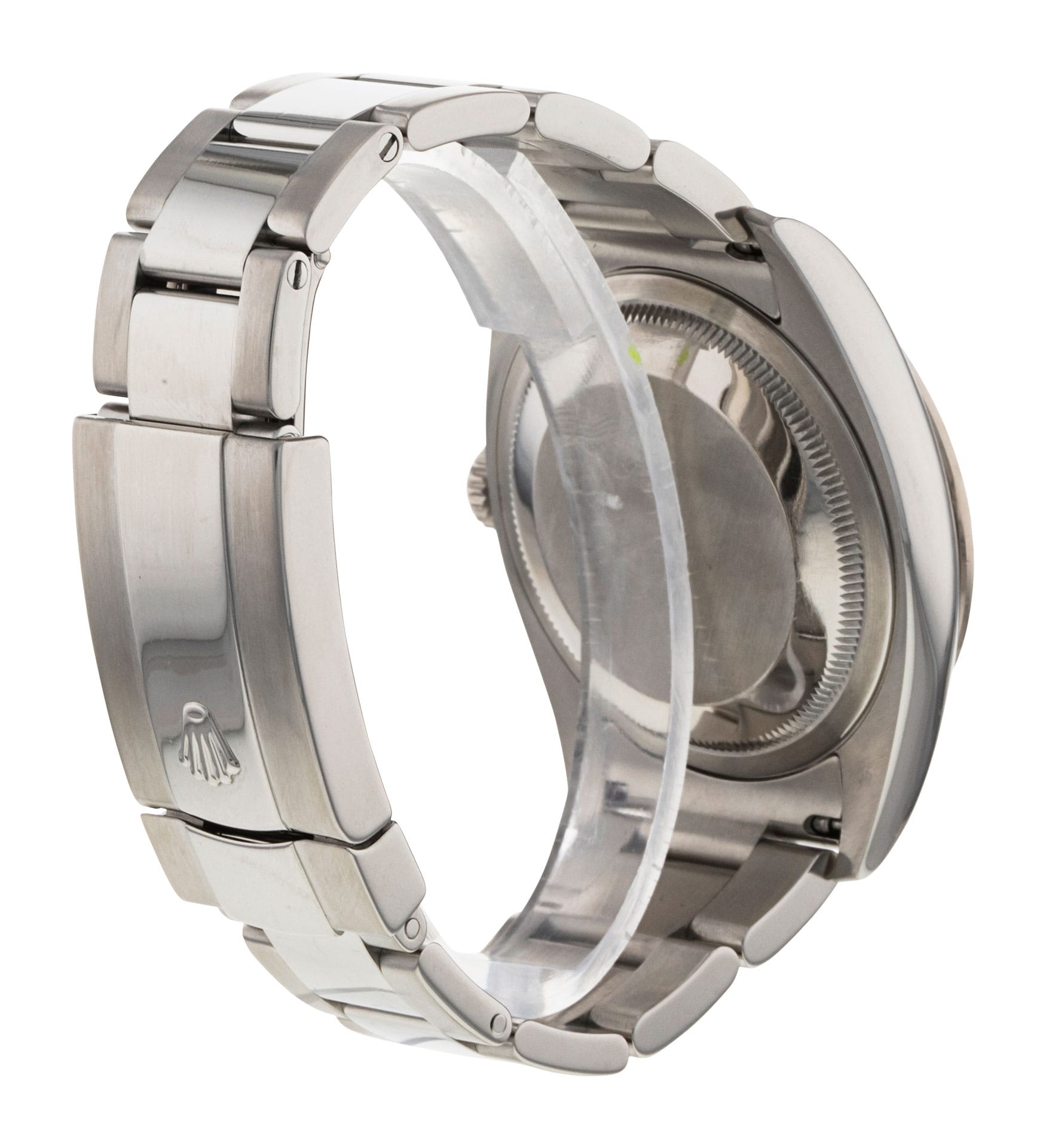 Rolex Datejust 116244 Thumbnail 3