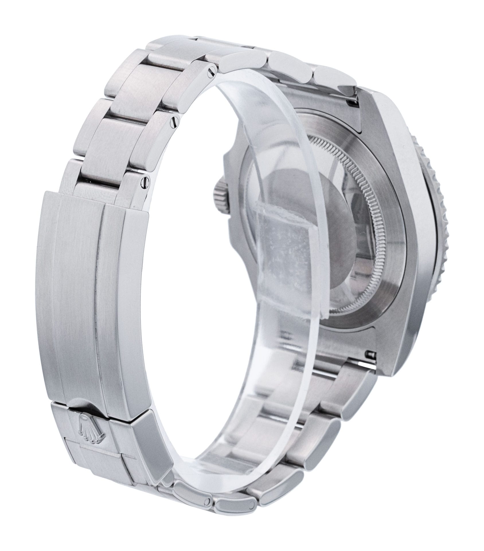 Rolex Submariner 116610 LN Thumbnail 3