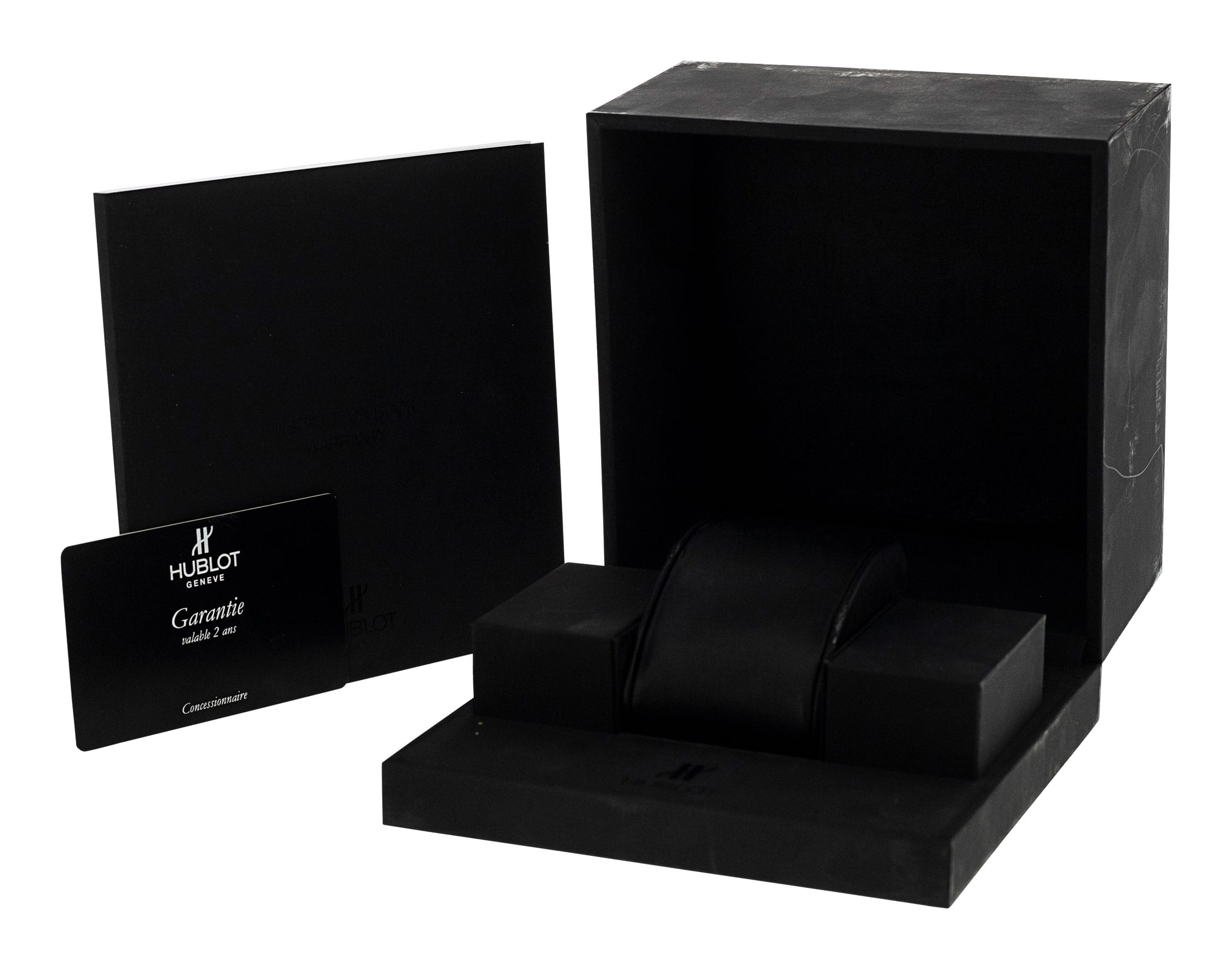 Hublot Big Bang 301.SB.131.RX Thumbnail 5