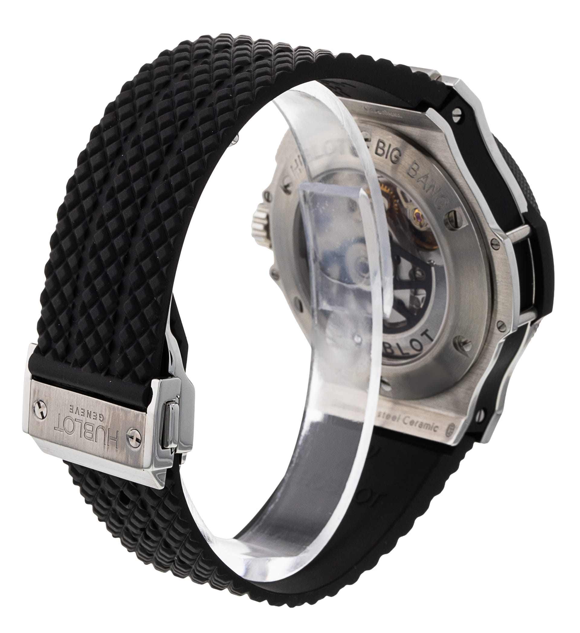 Hublot Big Bang 301.SB.131.RX Thumbnail 3