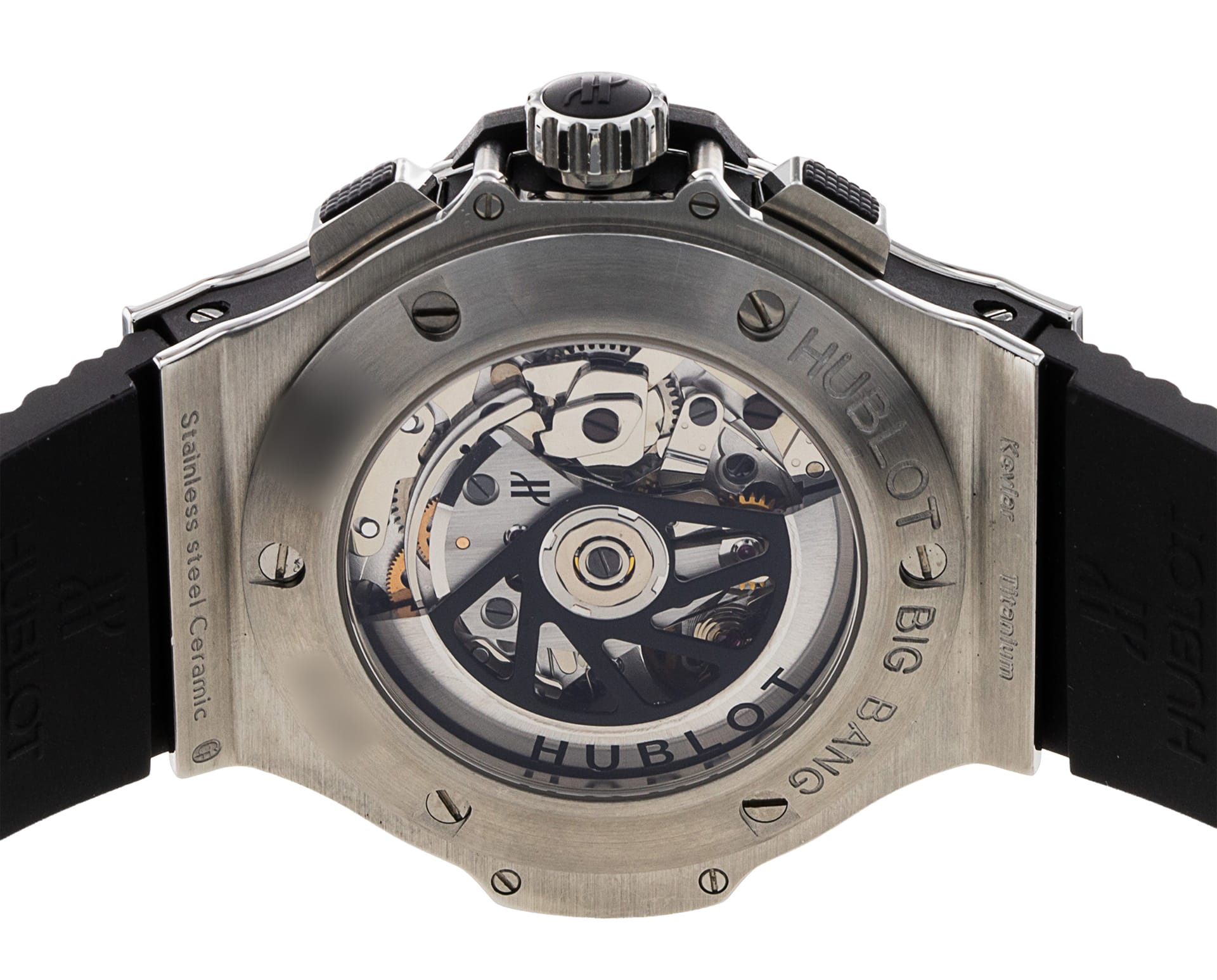 Hublot Big Bang 301.SB.131.RX Thumbnail 4