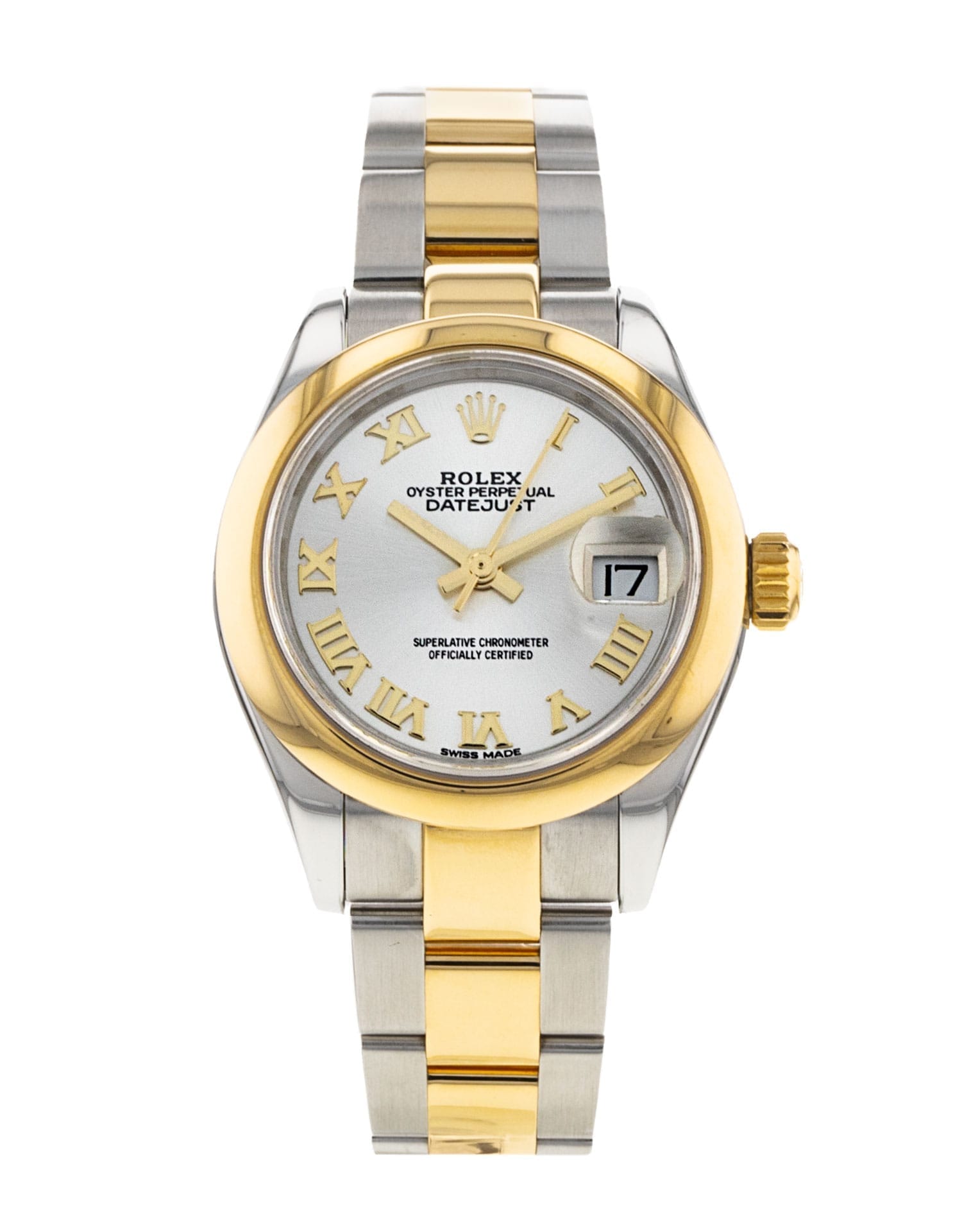 Rolex Datejust Lady 28 279163 Thumbnail 1