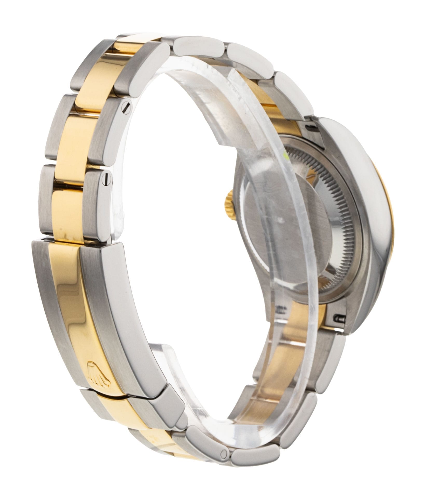 Rolex Datejust Lady 28 279163 Thumbnail 3