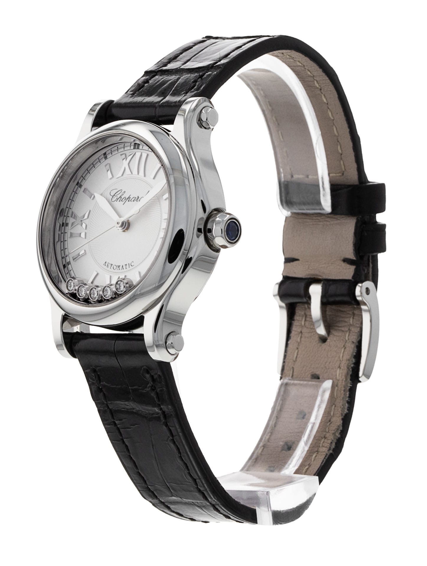 Chopard Happy Sport 278559-3001 Thumbnail 2