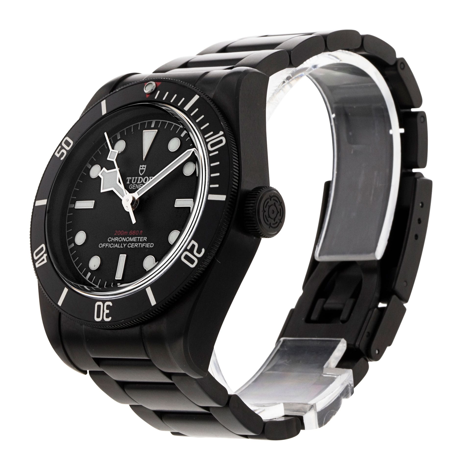 Tudor Black Bay M79230DK-0008 Thumbnail 2