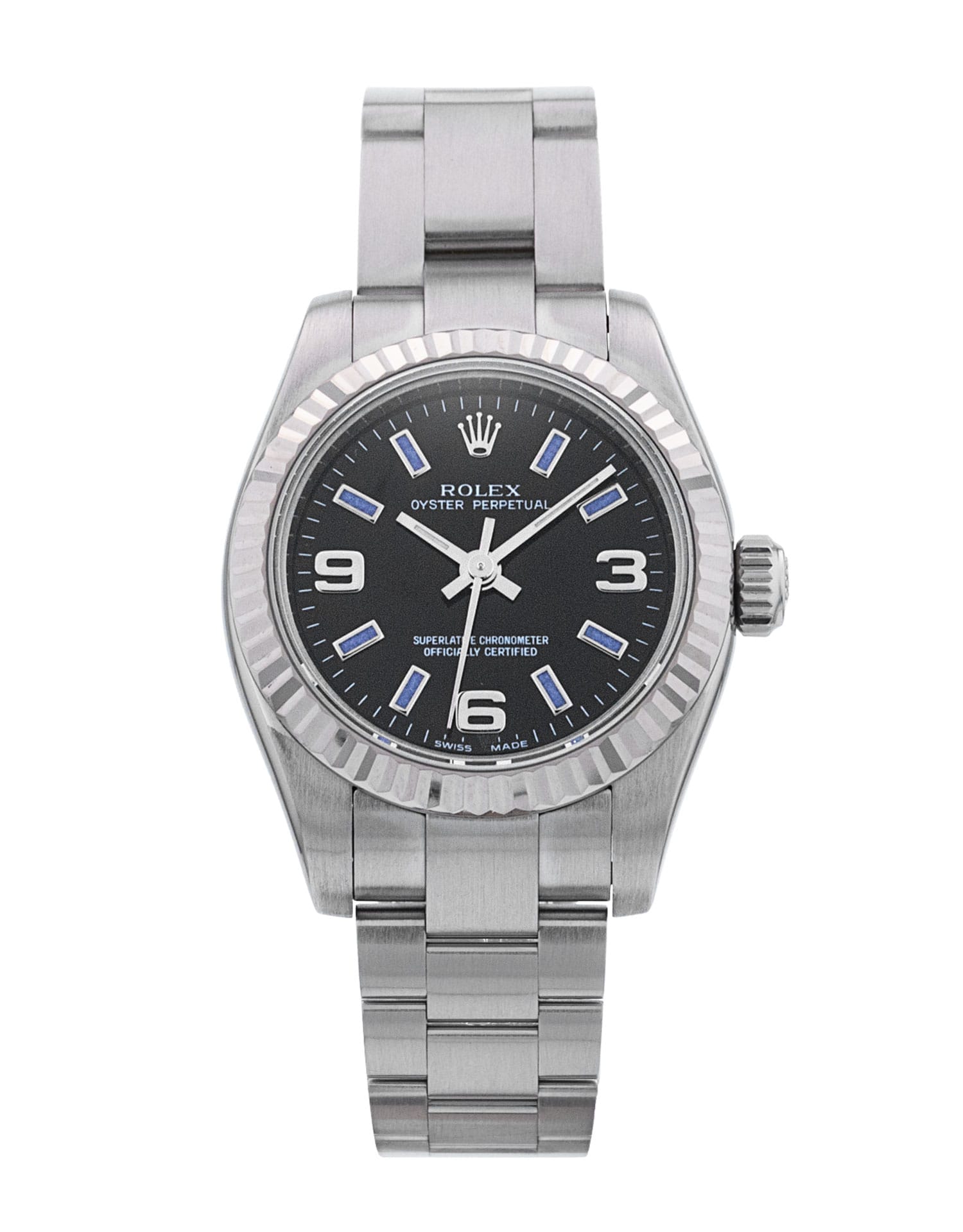 Rolex Lady Oyster Perpetual 176234 Thumbnail 1