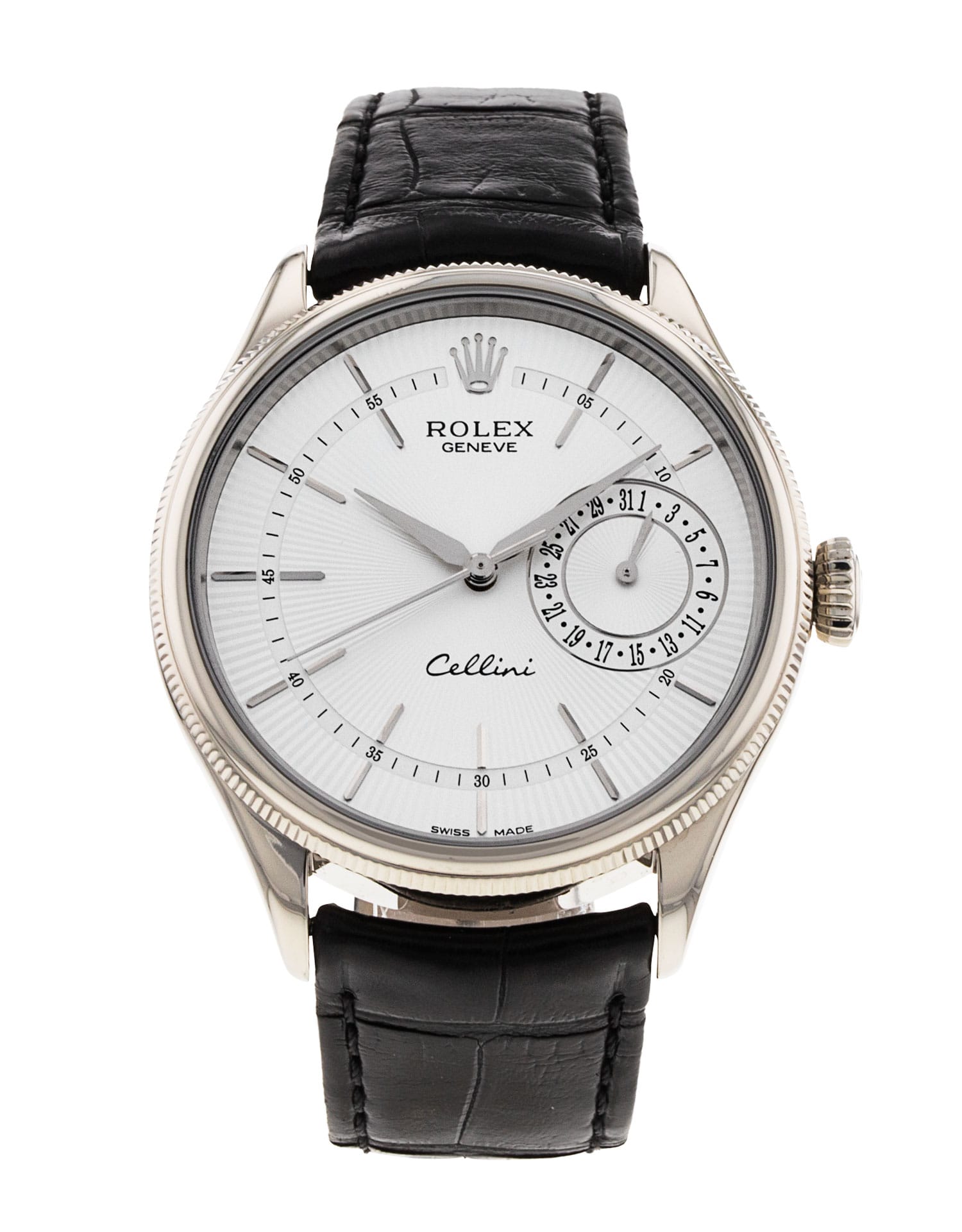 Pre-Owned Rolex Cellini Watch