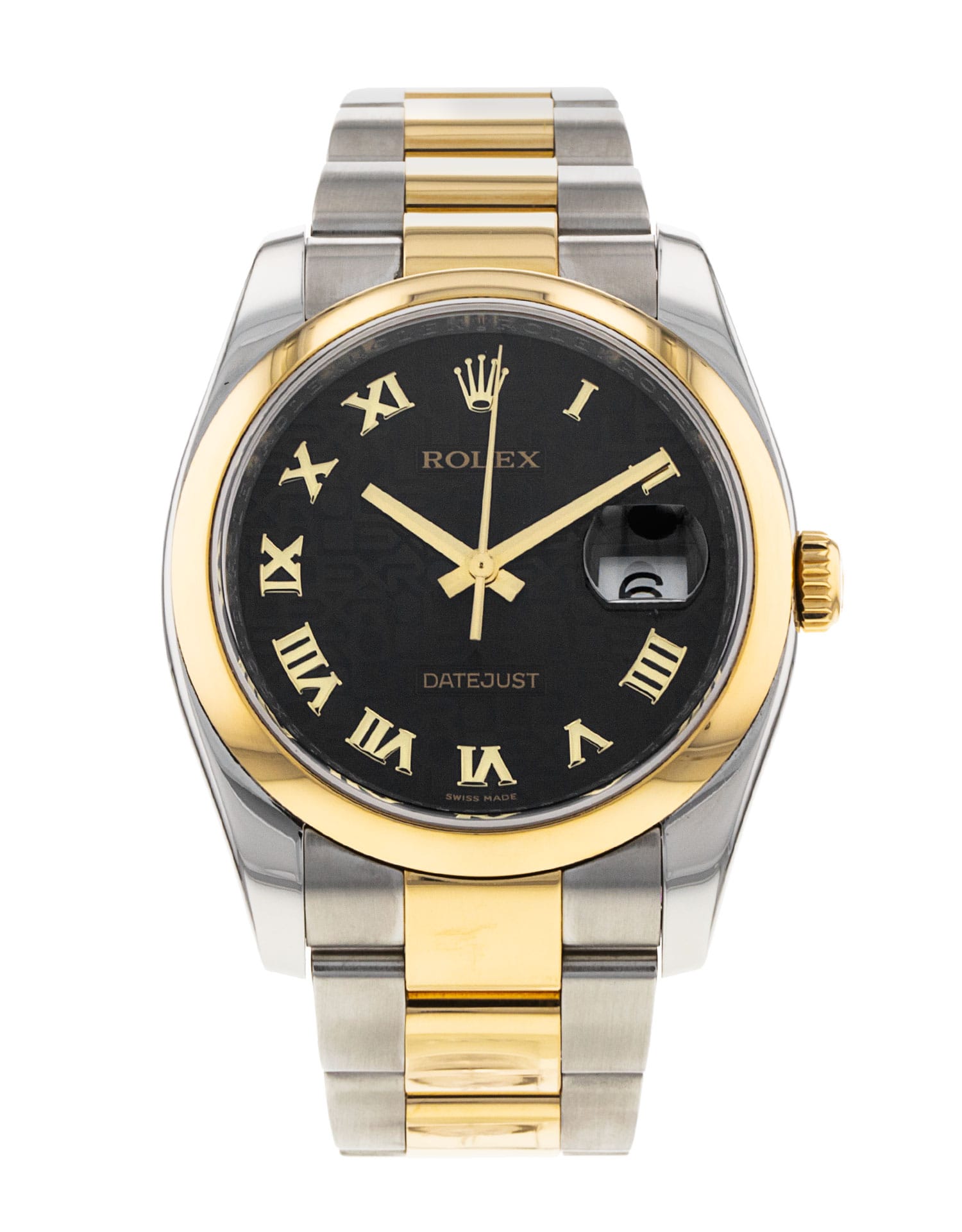 Rolex Datejust 116203 Thumbnail 1