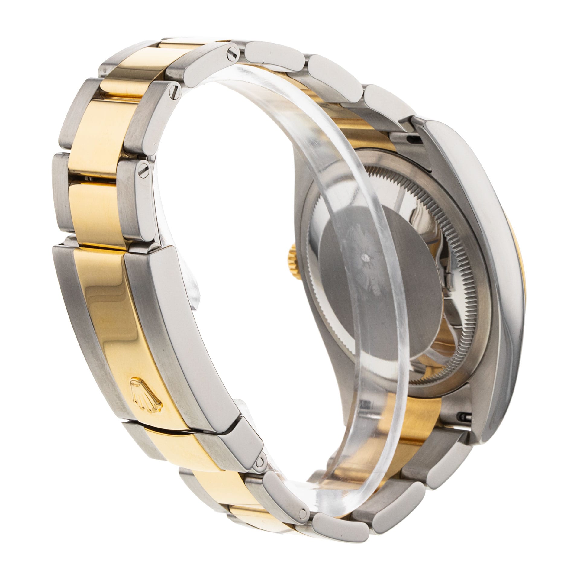 Rolex Datejust 116203 Thumbnail 3