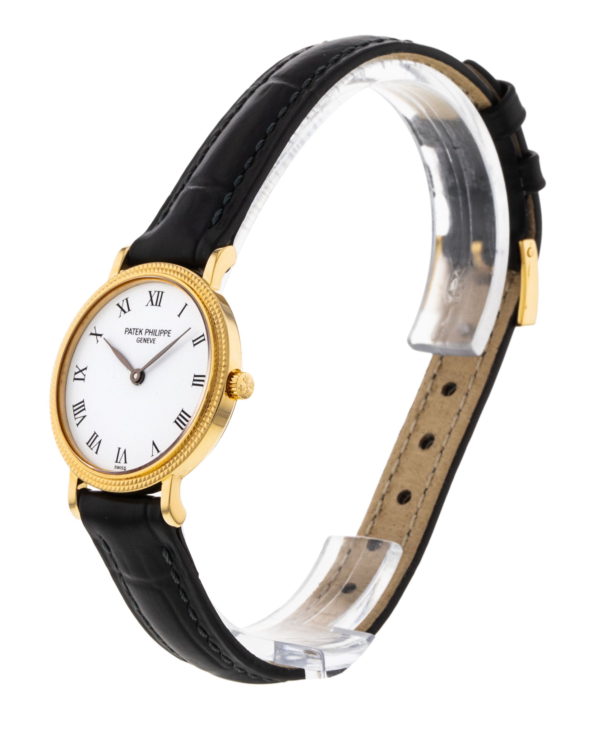 Patek Philippe Calatrava 4819 Thumbnail 2