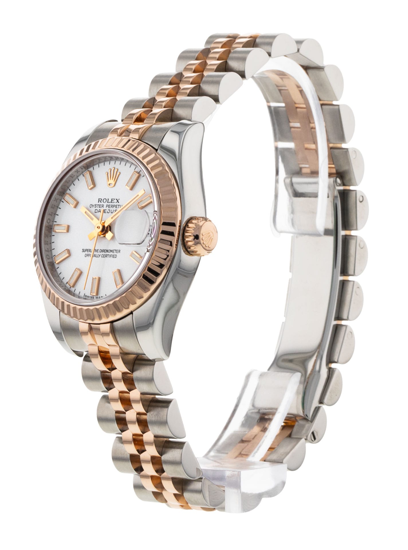 Rolex Datejust Lady 179171 Thumbnail 2