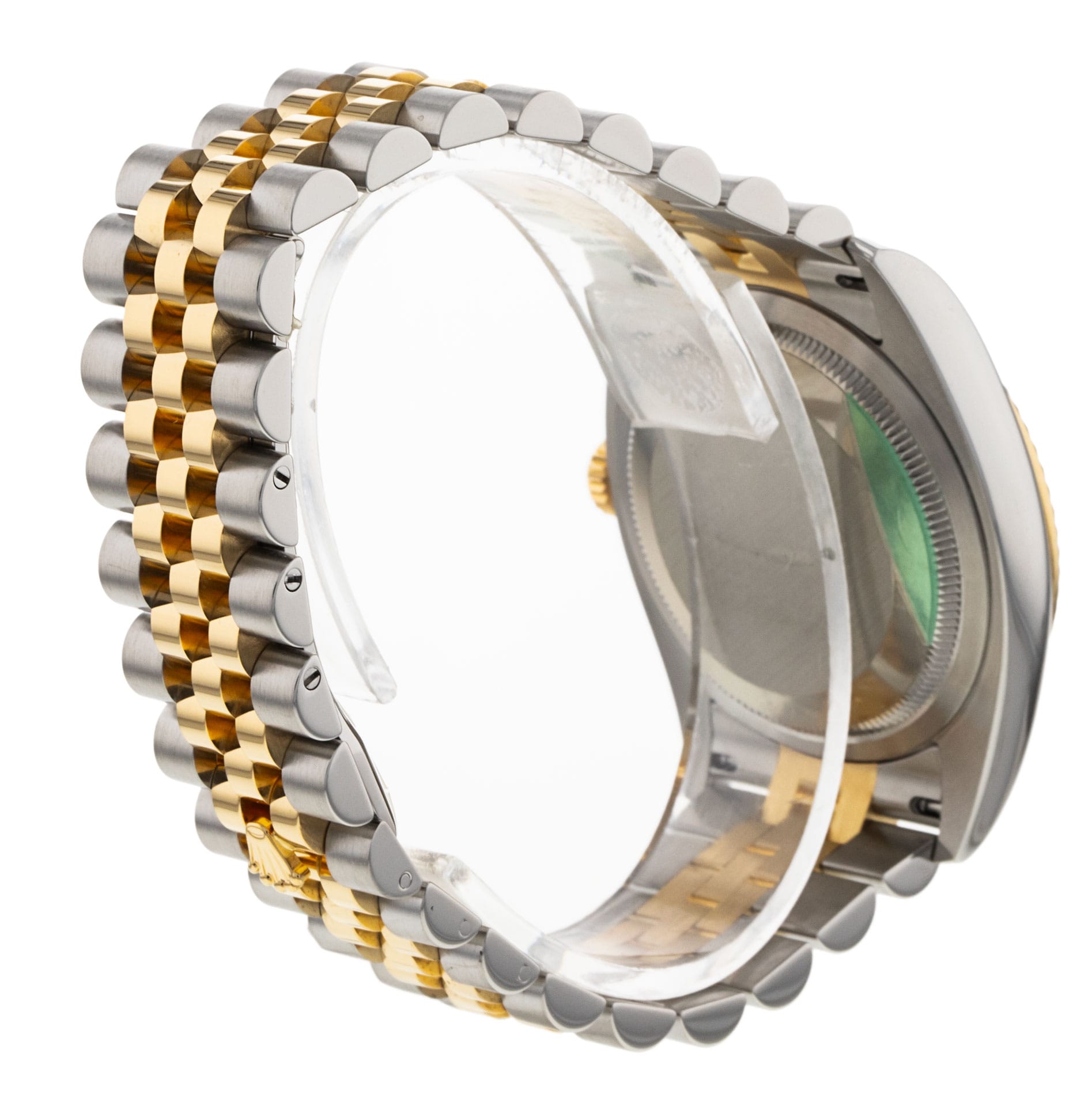 Rolex Datejust 116233 Thumbnail 3