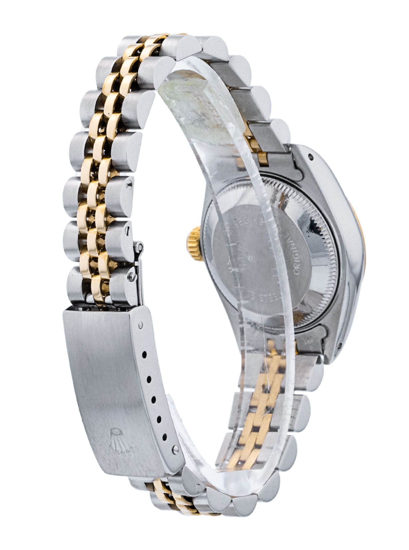 Rolex Datejust Lady 69173 Thumbnail 3