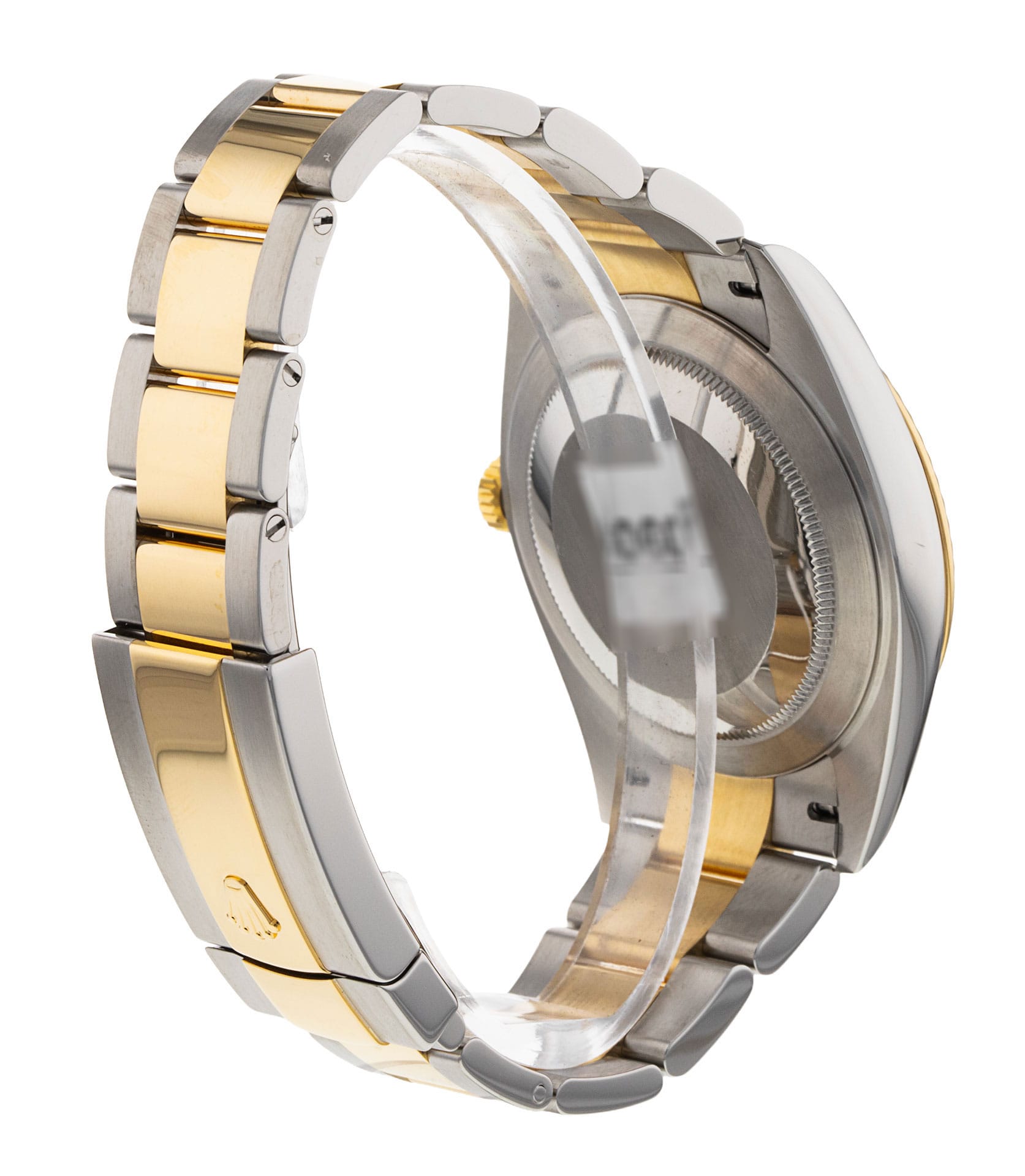 Rolex Datejust 41 126333 Thumbnail 3