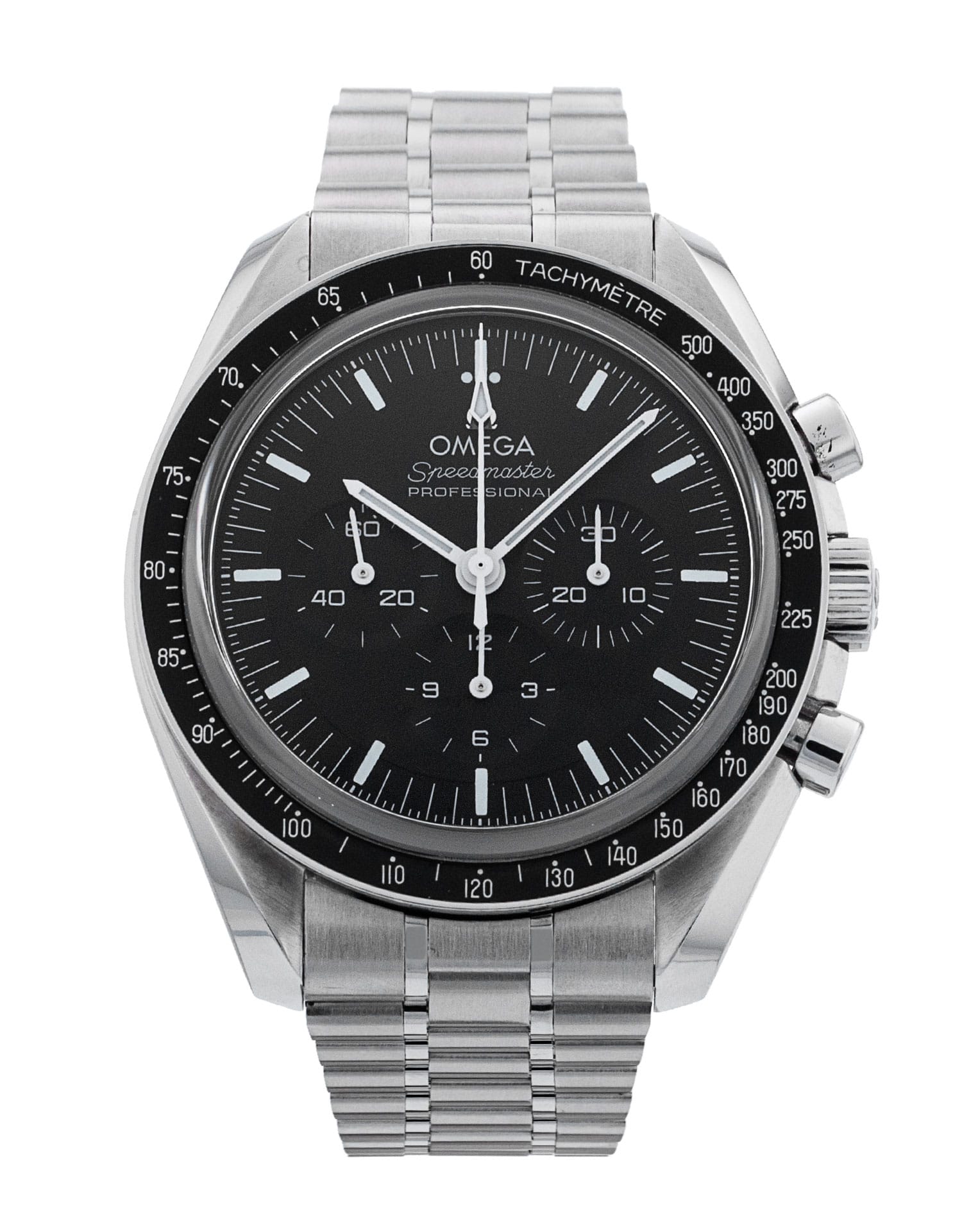Pre-Owned Omega Speedmaster Moonwatch Professional Watch
