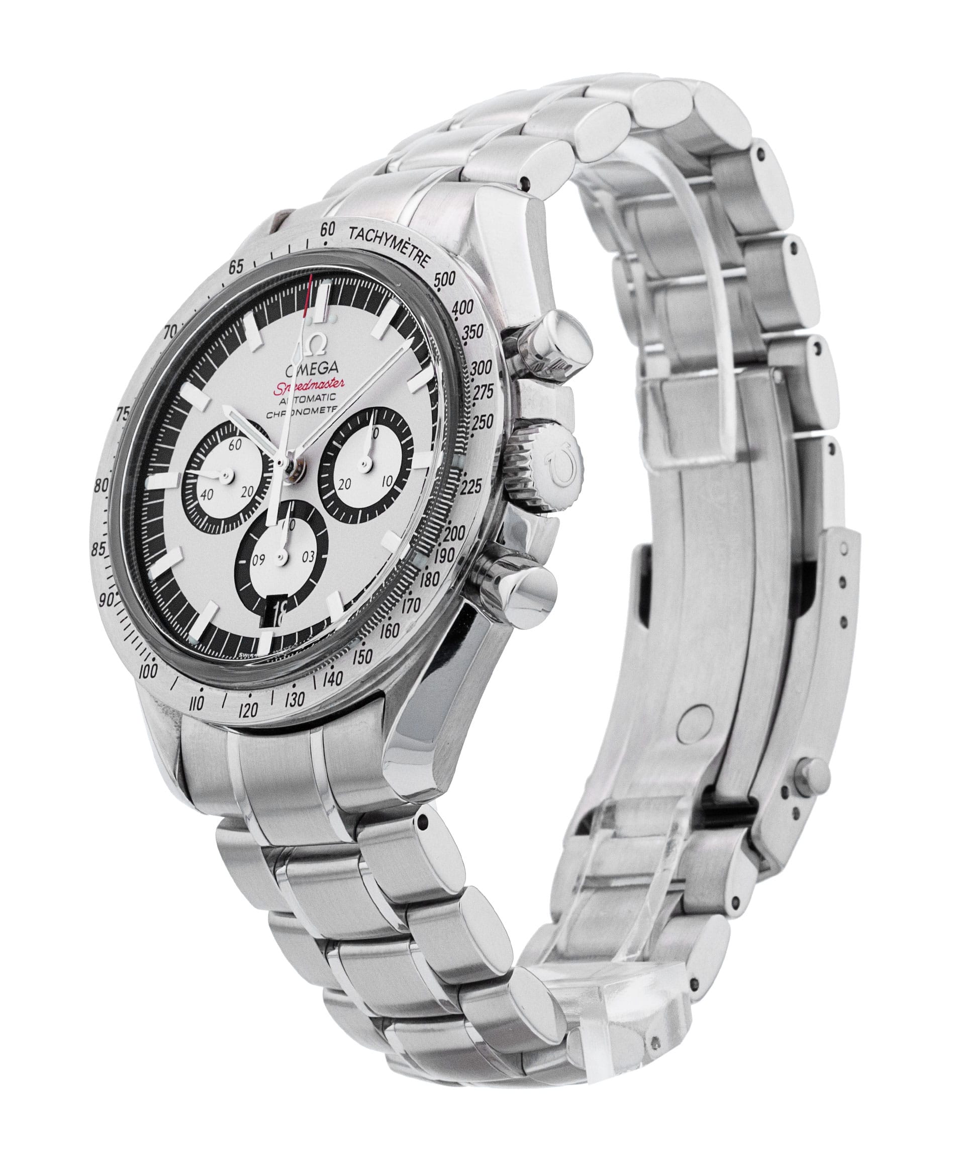 Omega Speedmaster Legend Series 3506.31.00 Thumbnail 2