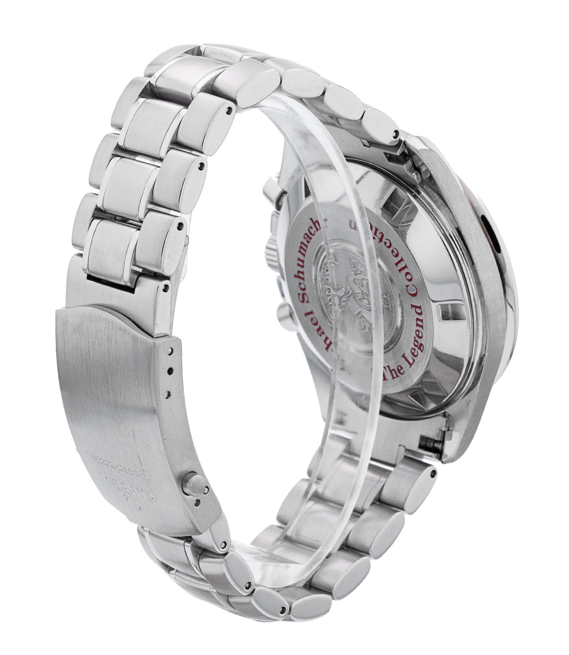 Omega Speedmaster Legend Series 3506.31.00 Thumbnail 3