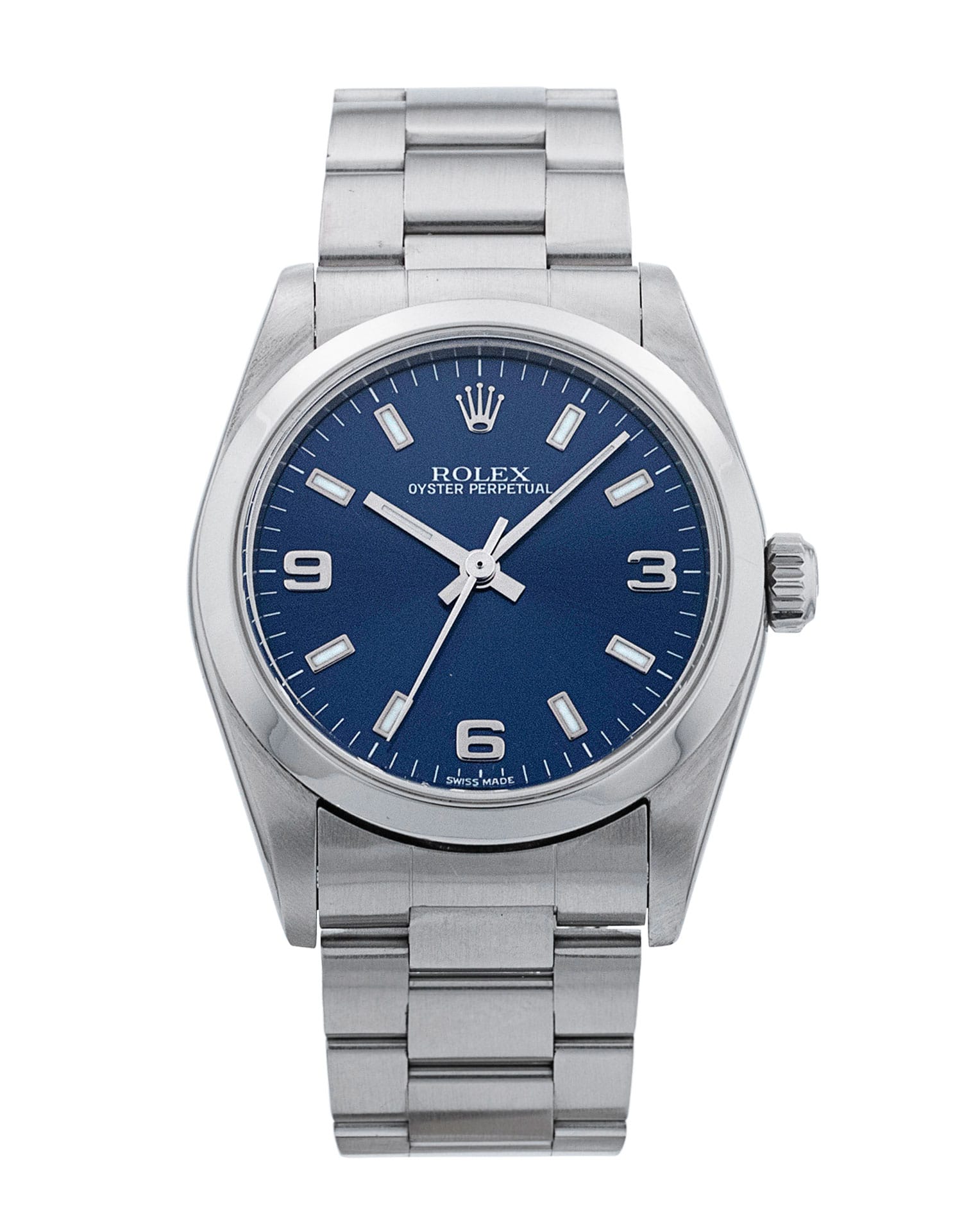 Rolex Oyster Perpetual 77080 Thumbnail 1