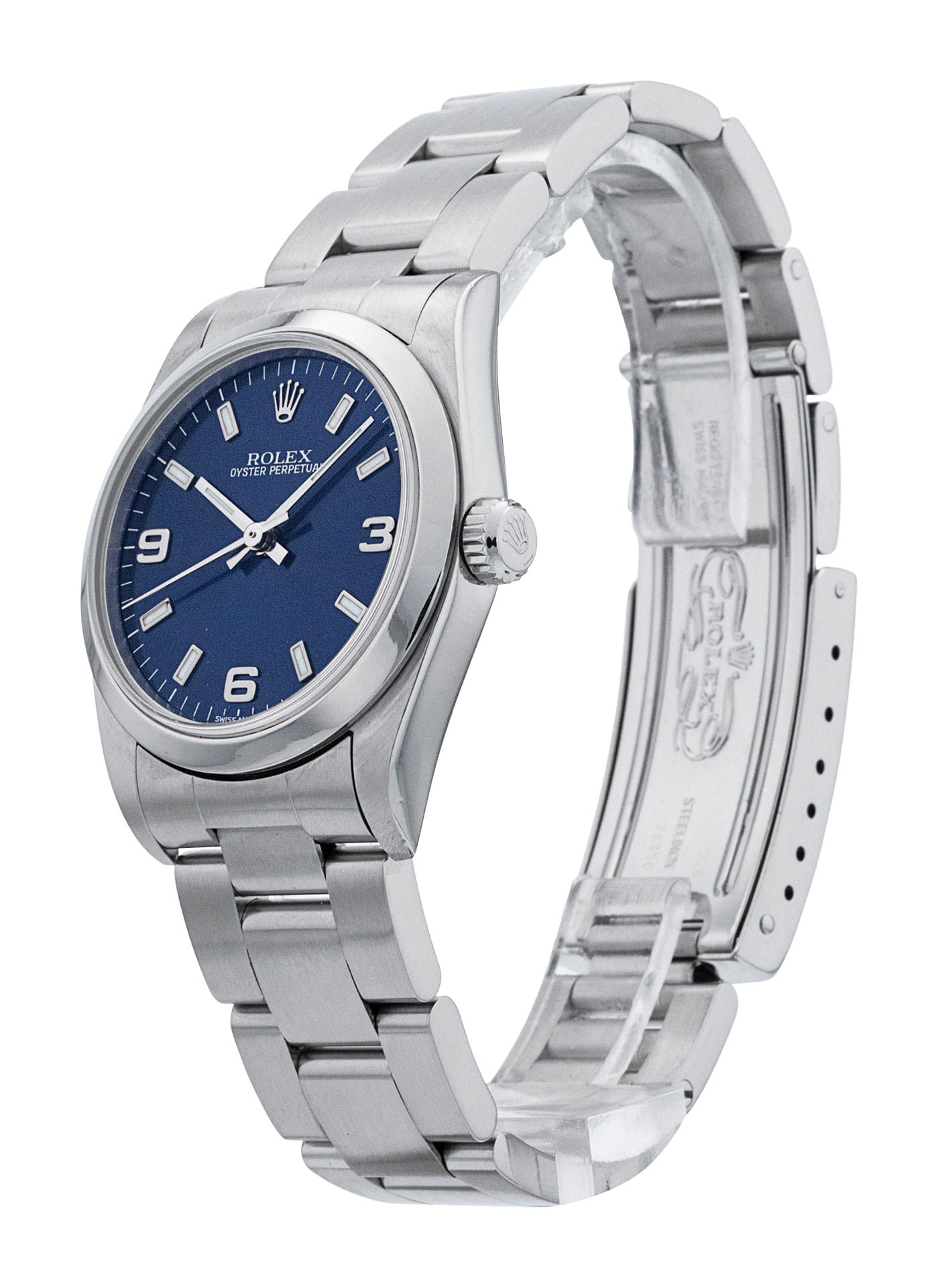 Rolex Oyster Perpetual 77080 Thumbnail 2