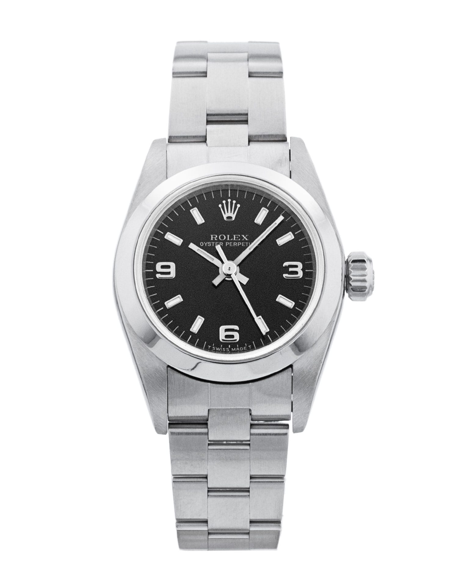 Rolex Lady Oyster Perpetual 67180 Thumbnail 1