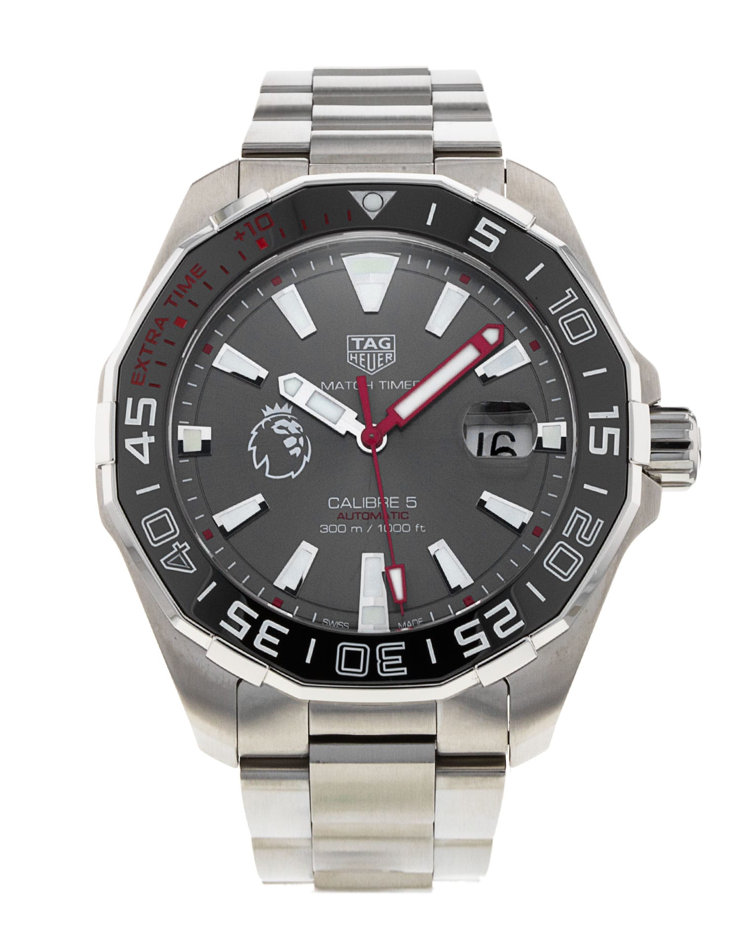 Tag Heuer Aquaracer WAY201D.BA0927 Thumbnail 1