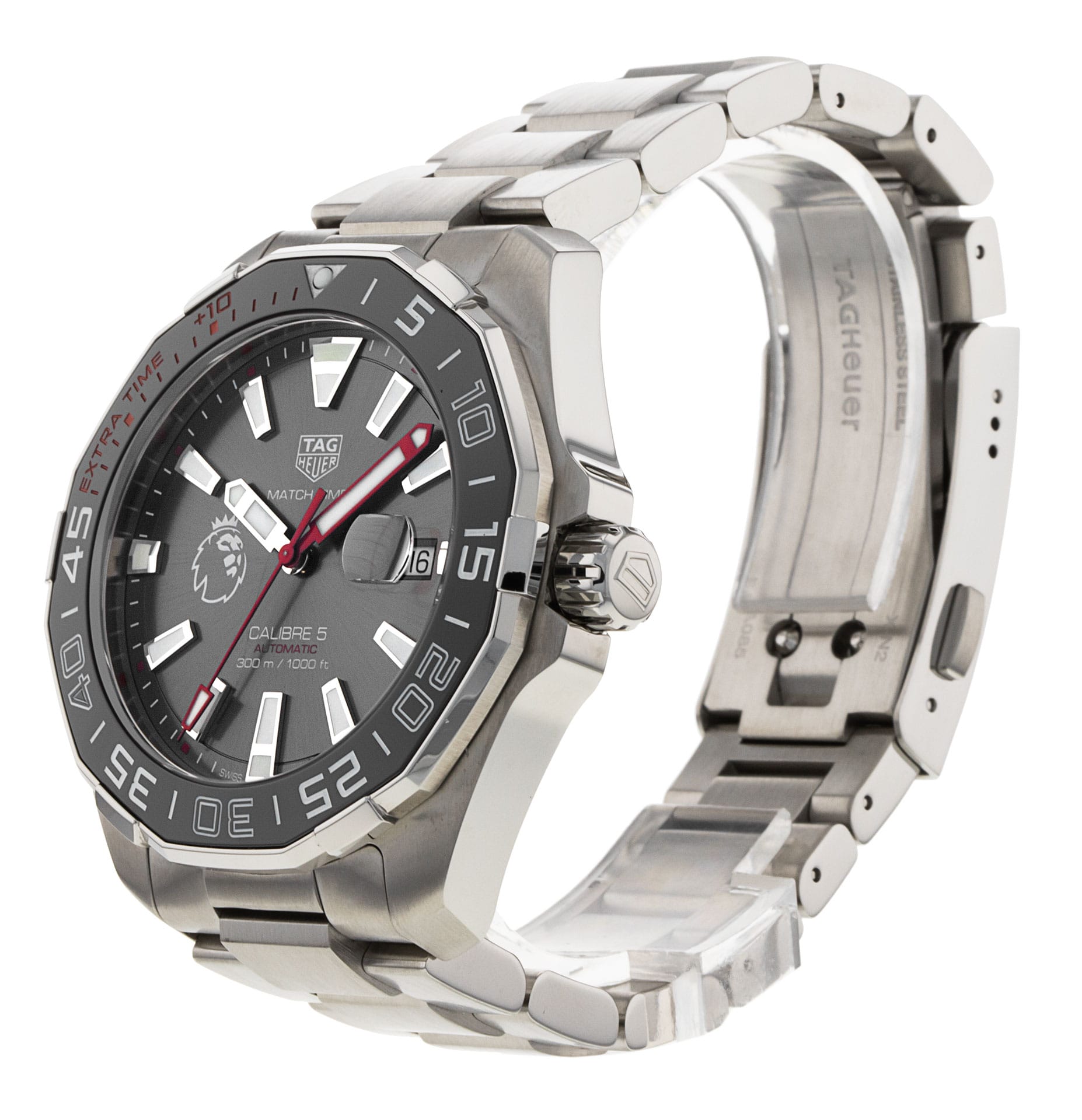 Tag Heuer Aquaracer WAY201D.BA0927 Thumbnail 2