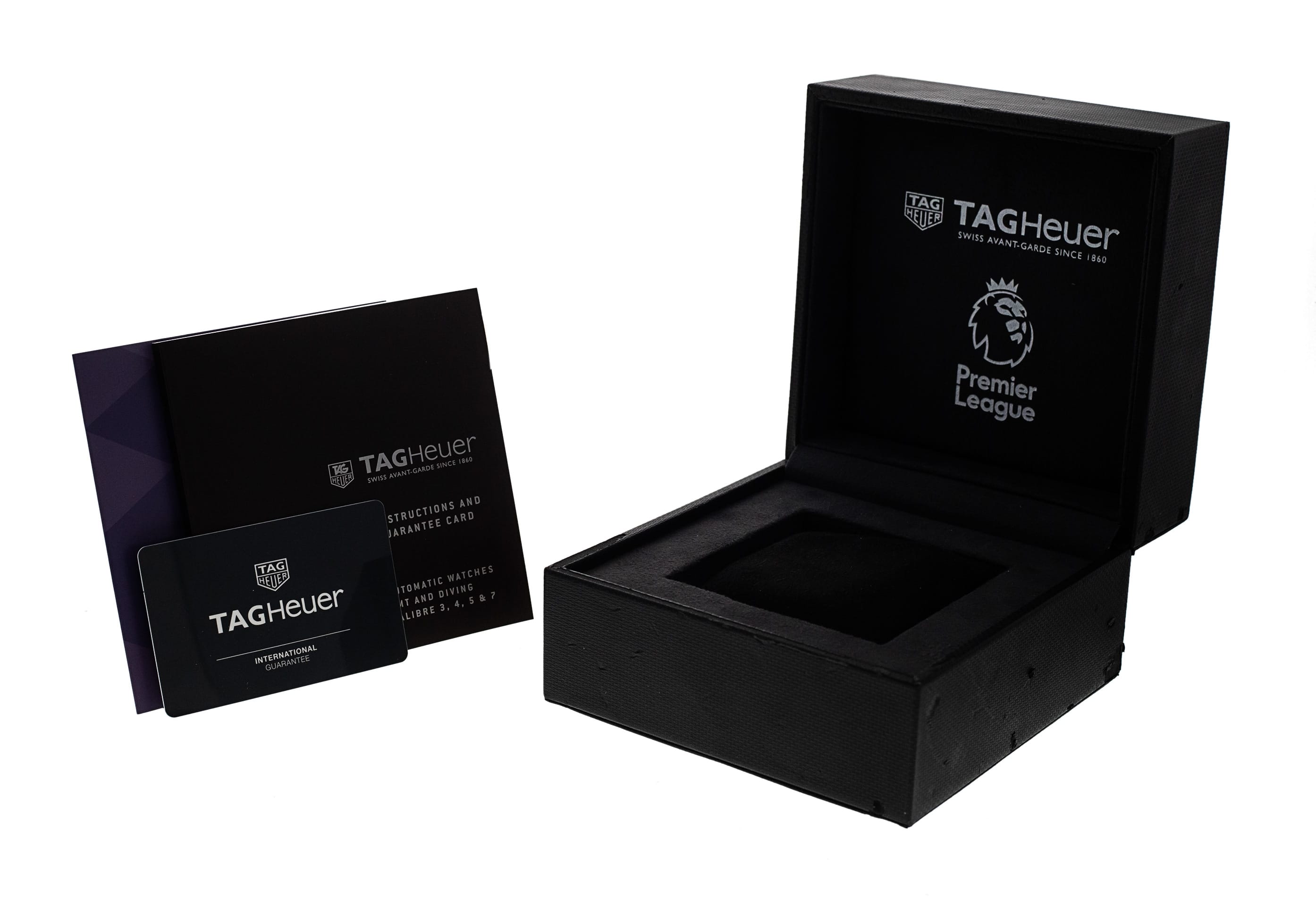 Tag Heuer Aquaracer WAY201D.BA0927 Thumbnail 5